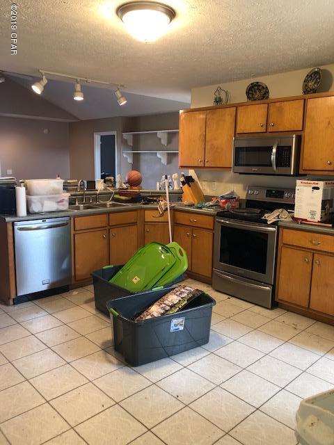 Brittany Woods Park - Residential