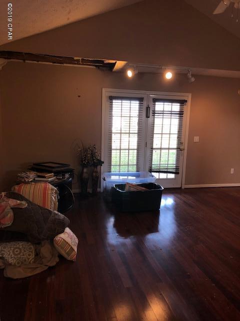 Brittany Woods Park - Residential