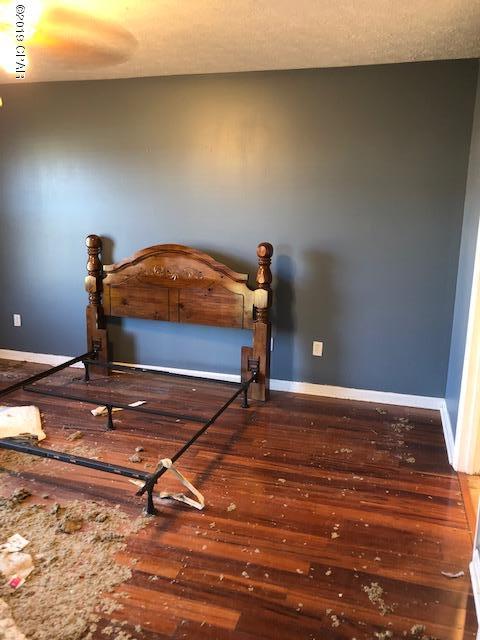 Brittany Woods Park - Residential