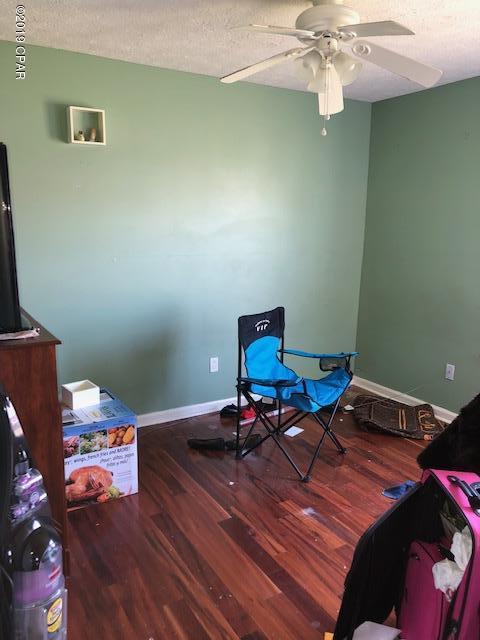 Brittany Woods Park - Residential