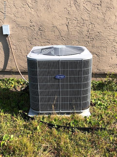 Brittany Woods Park - Residential