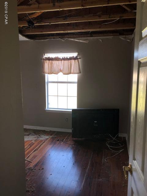 Brittany Woods Park - Residential