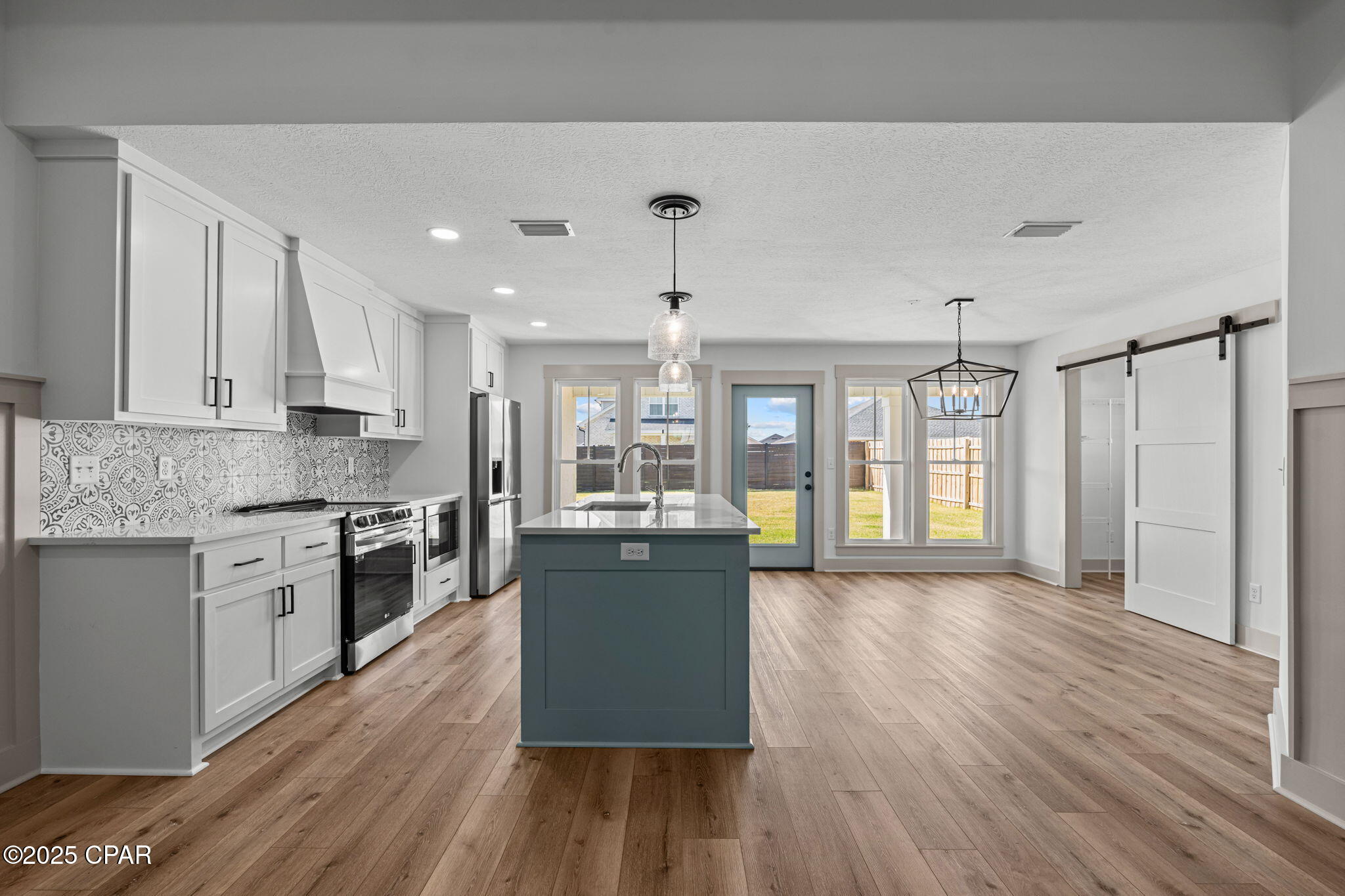 College Station Phase 3 - Residential