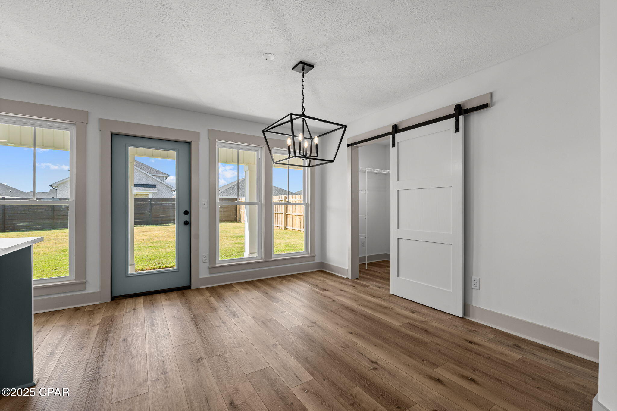 College Station Phase 3 - Residential