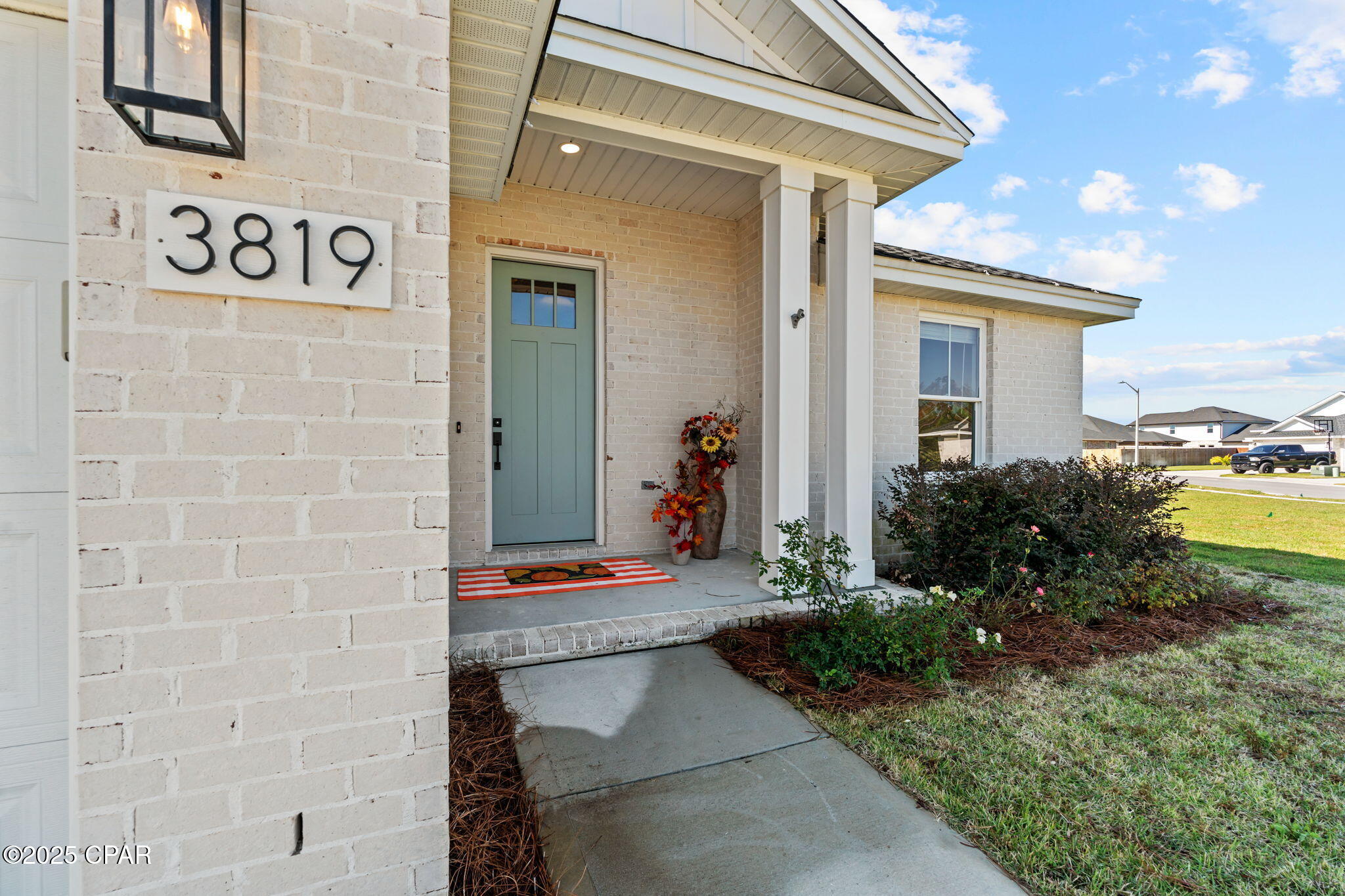 College Station Phase 3 - Residential