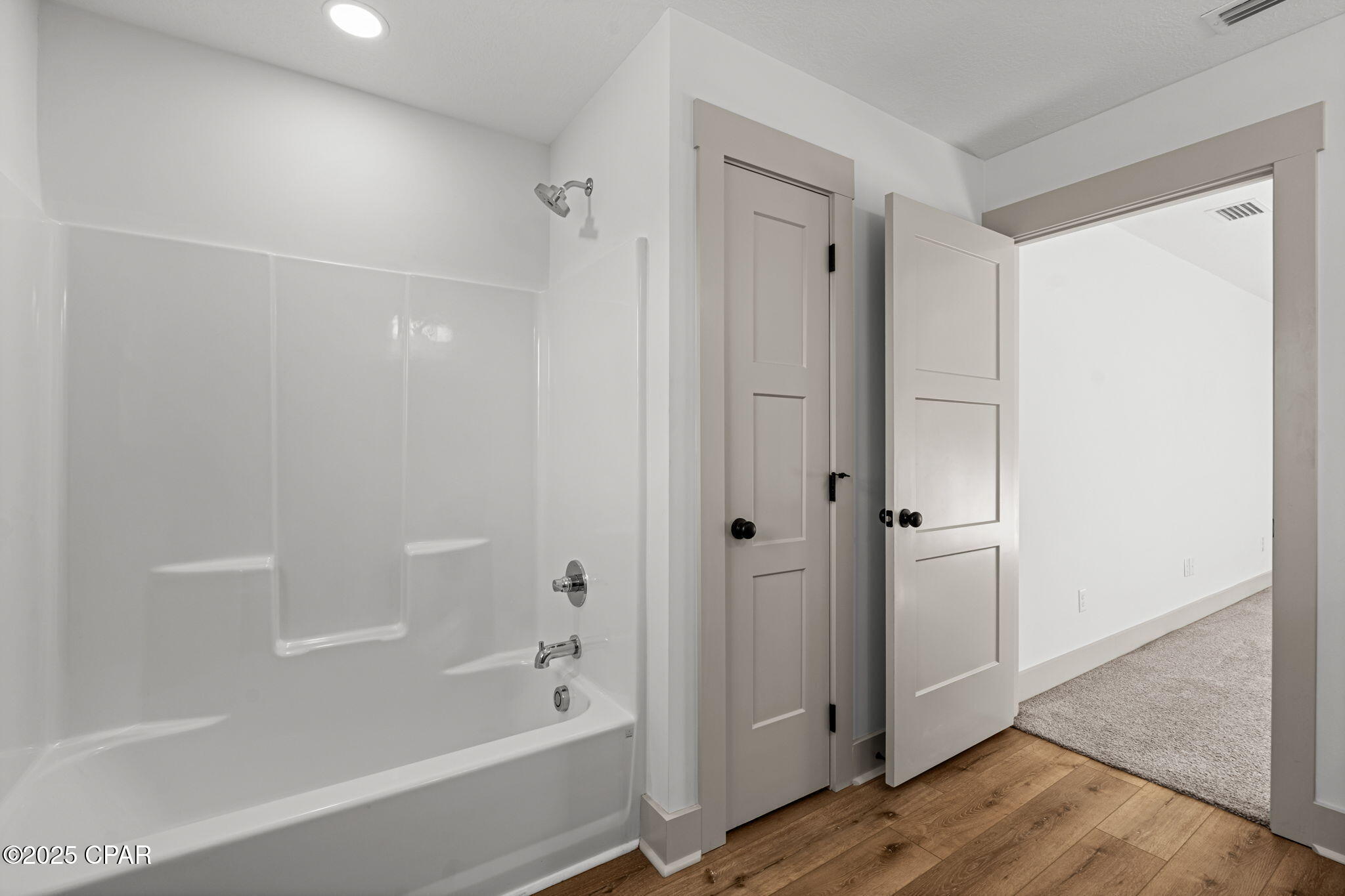 College Station Phase 3 - Residential