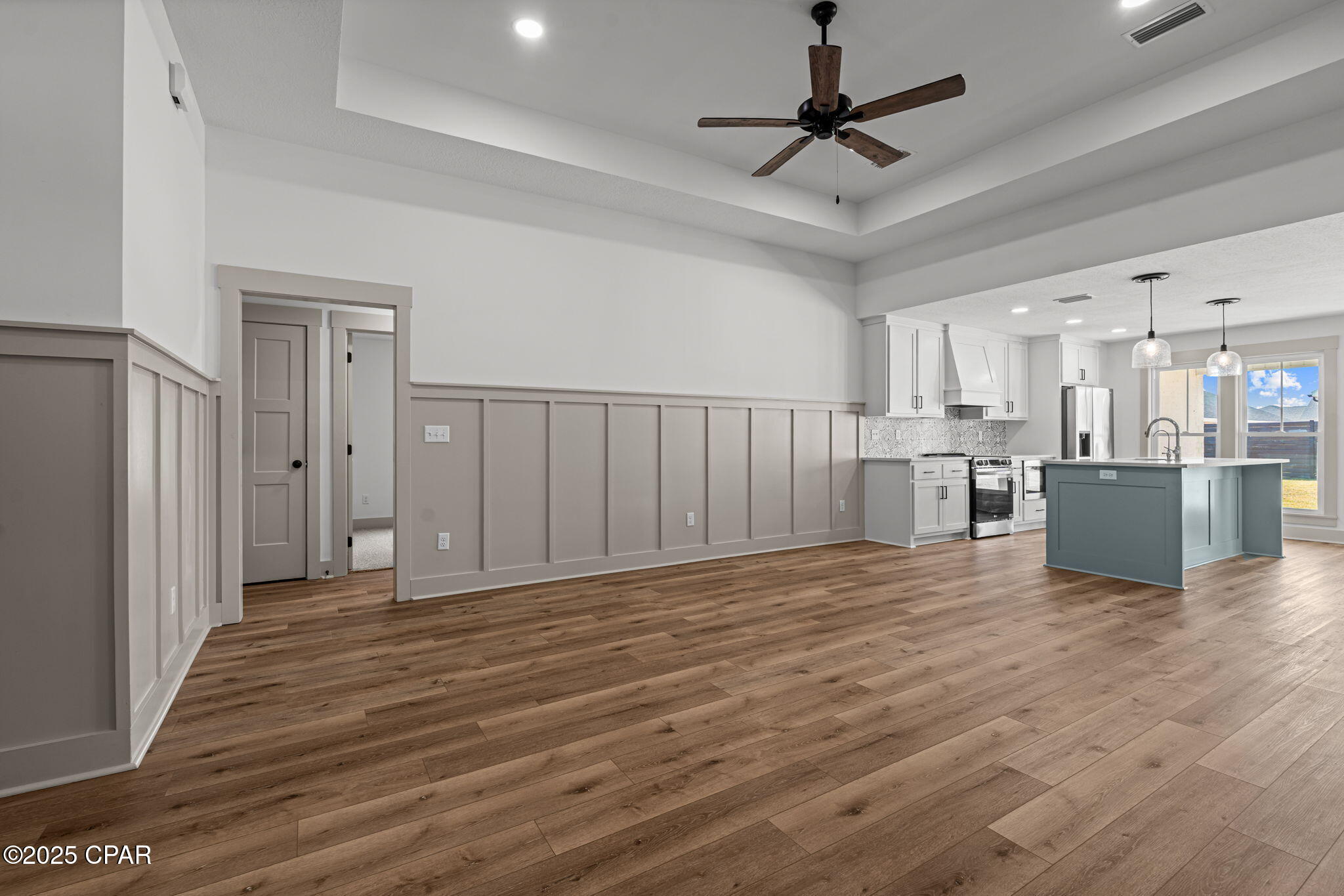 College Station Phase 3 - Residential