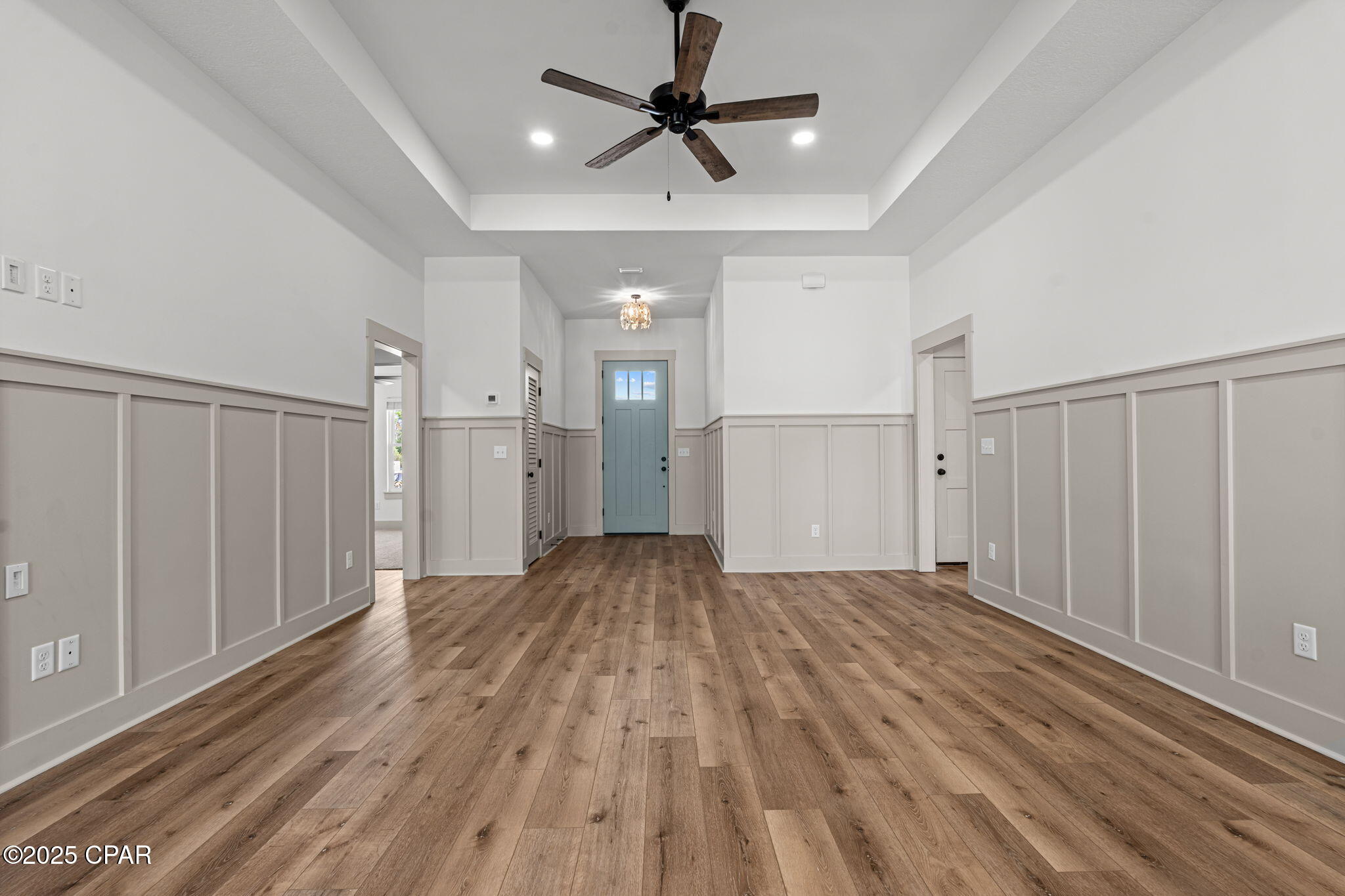 College Station Phase 3 - Residential