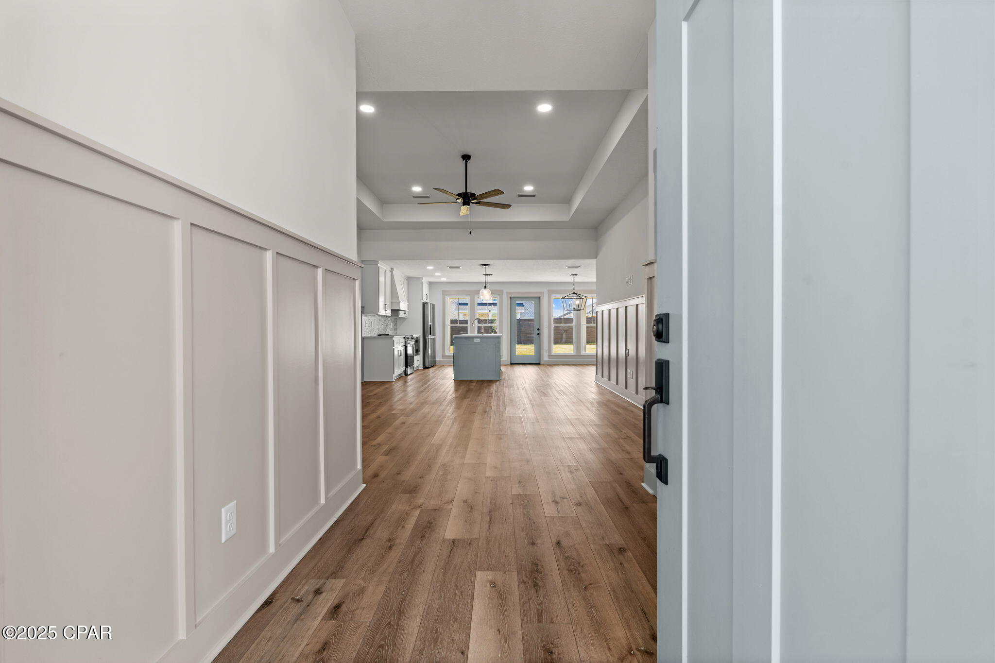 College Station Phase 3 - Residential