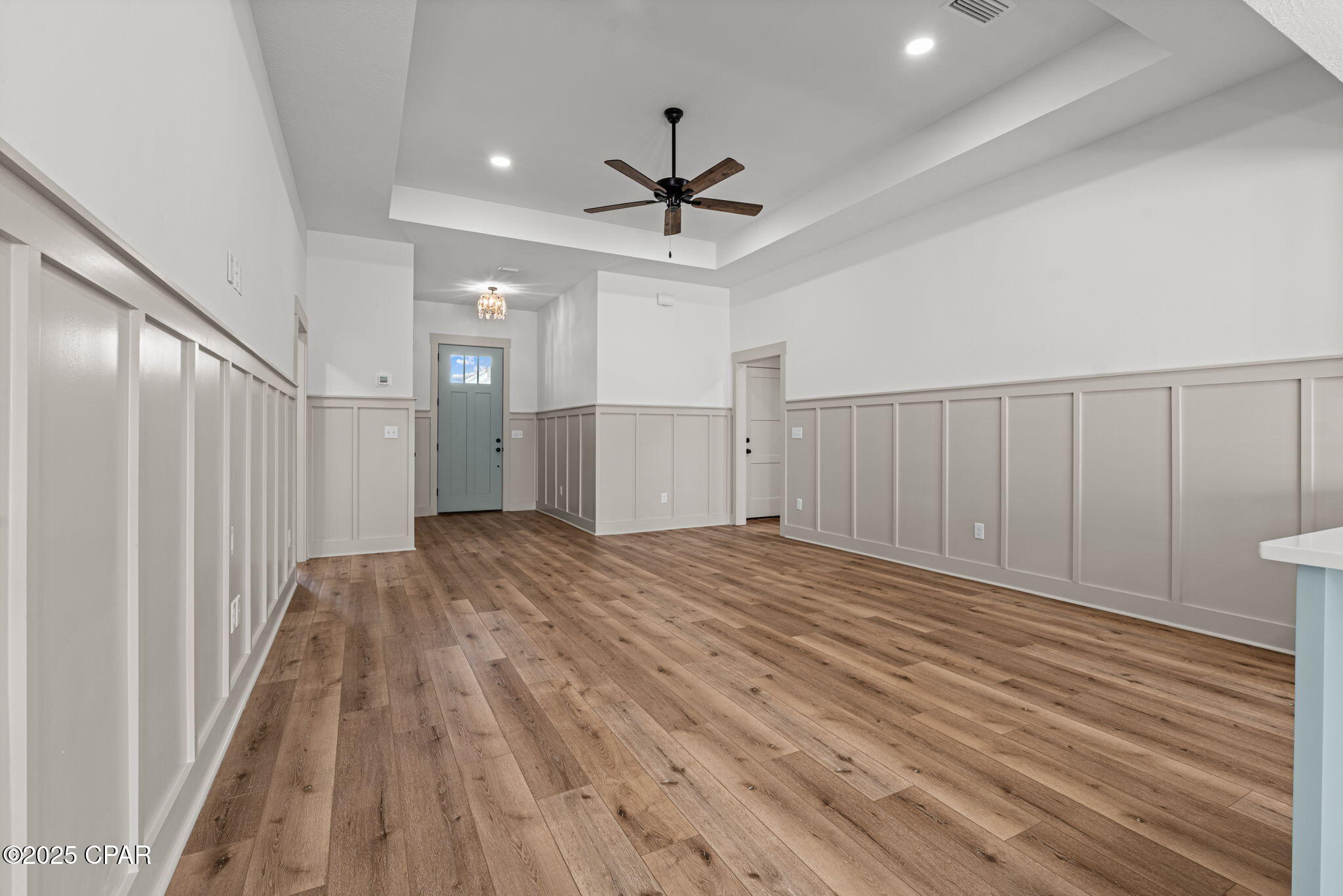 College Station Phase 3 - Residential