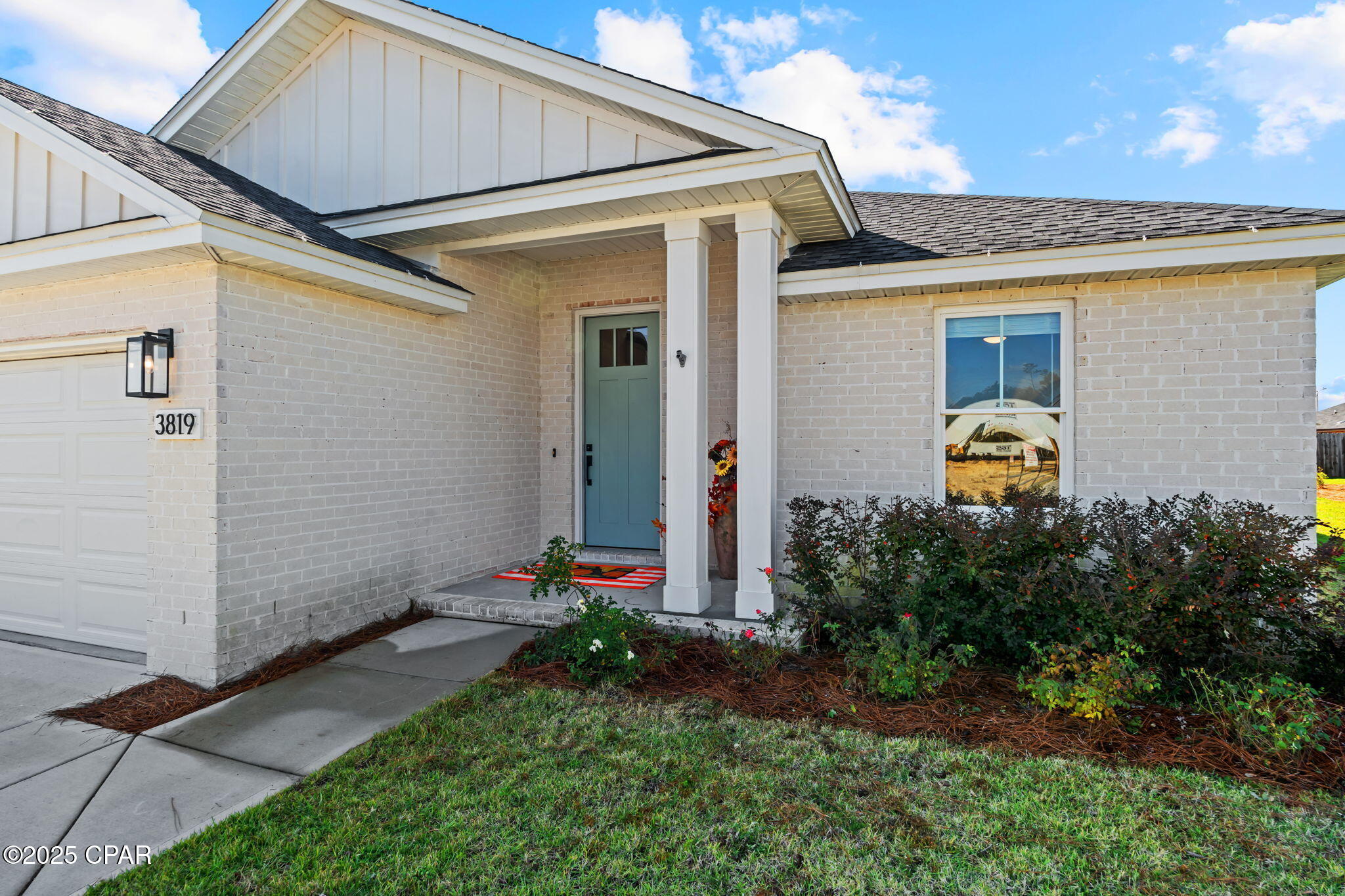 College Station Phase 3 - Residential