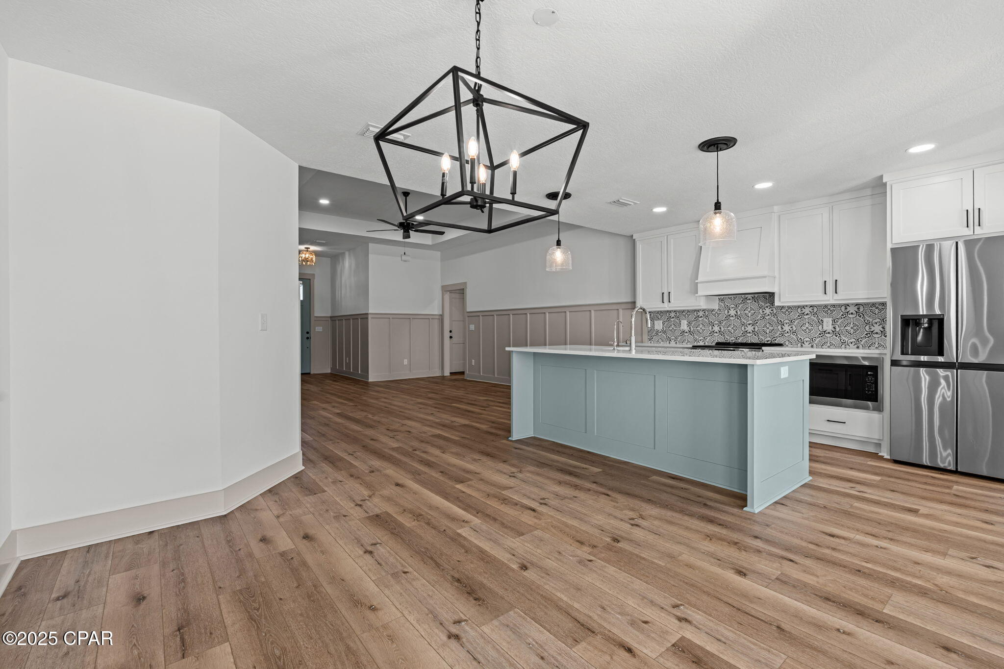 College Station Phase 3 - Residential