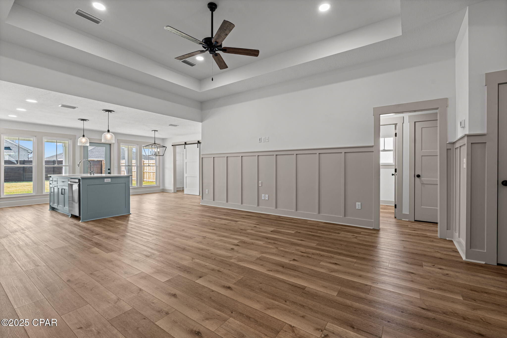 College Station Phase 3 - Residential