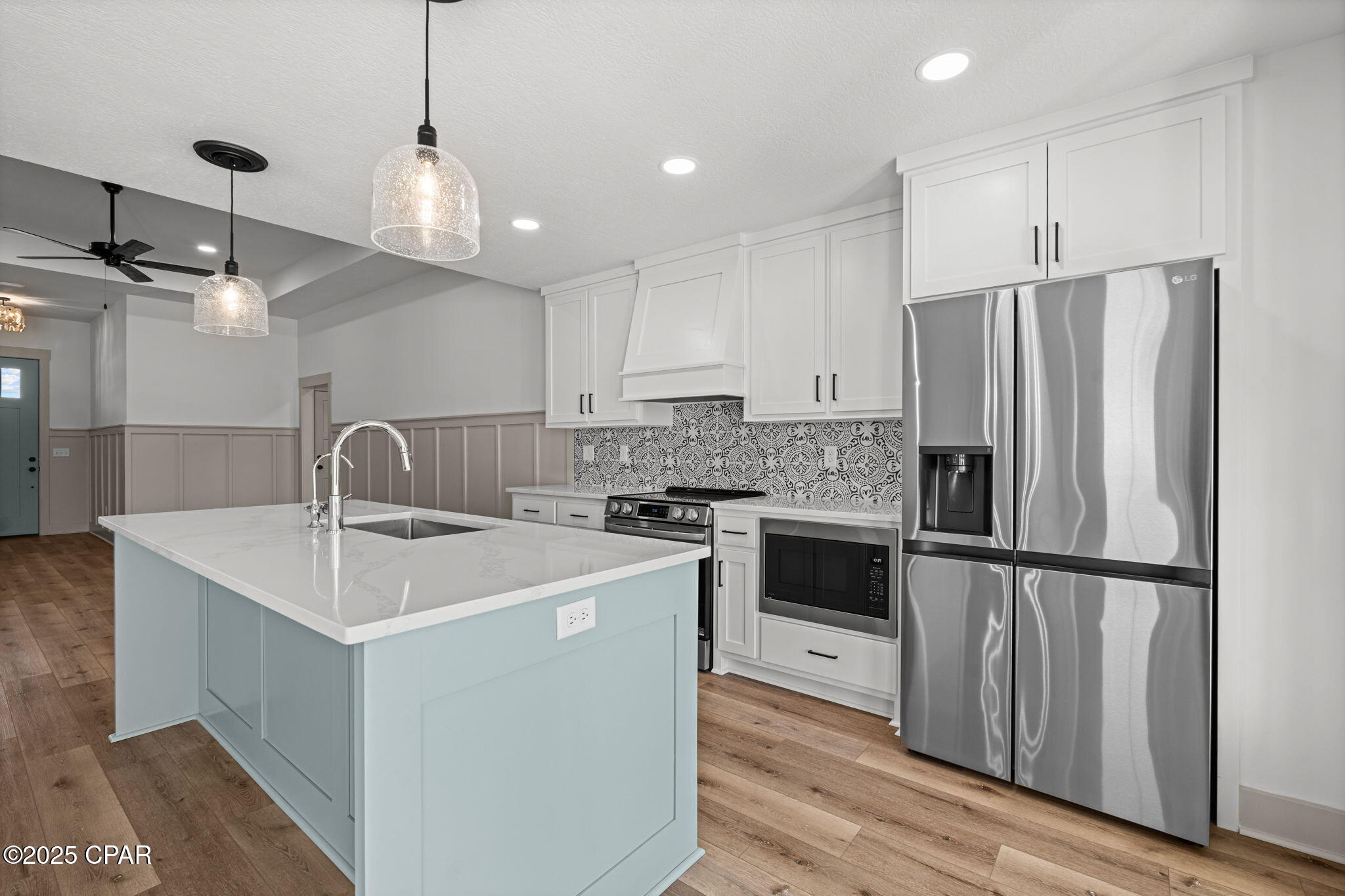 College Station Phase 3 - Residential