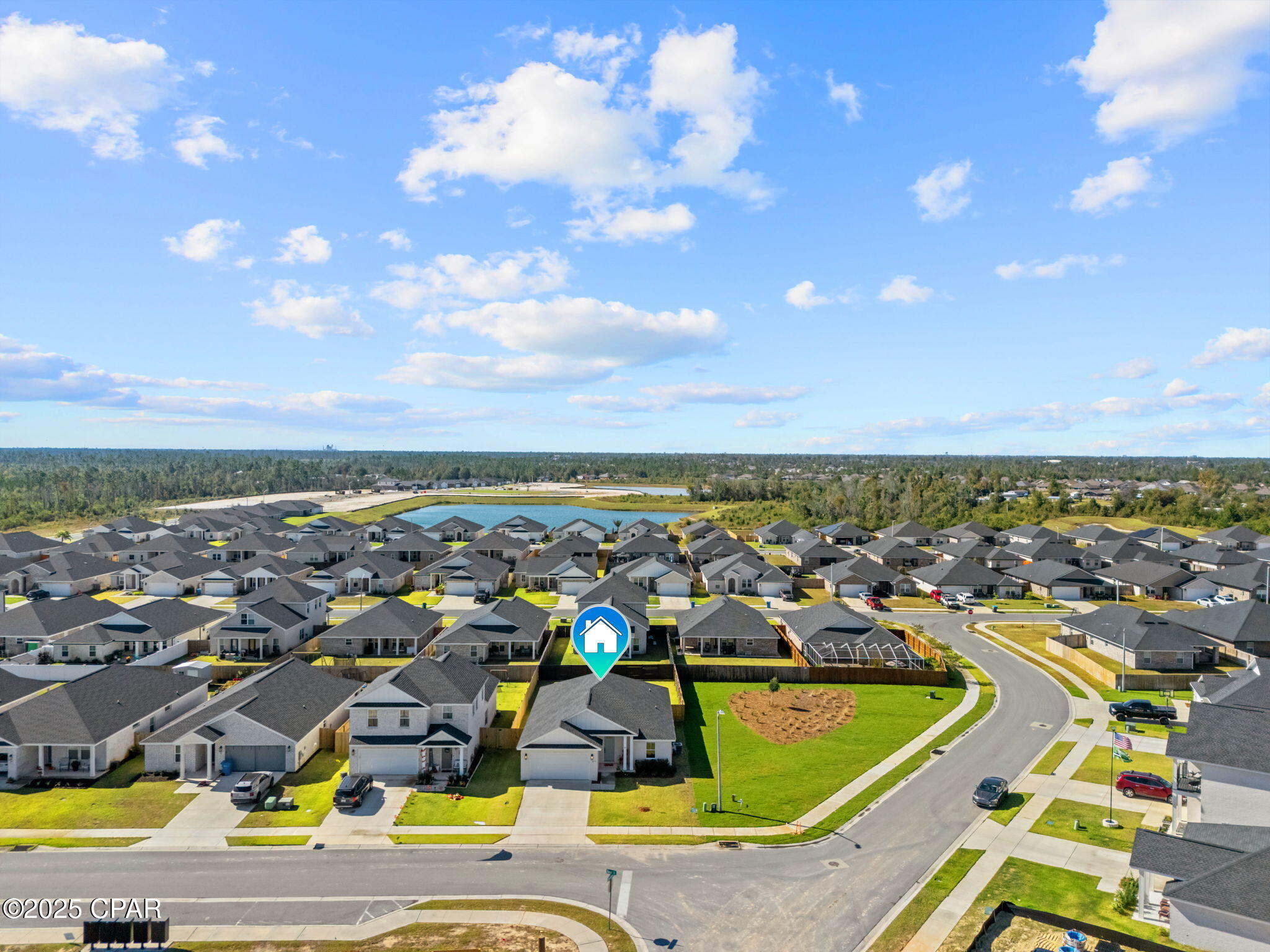 College Station Phase 3 - Residential