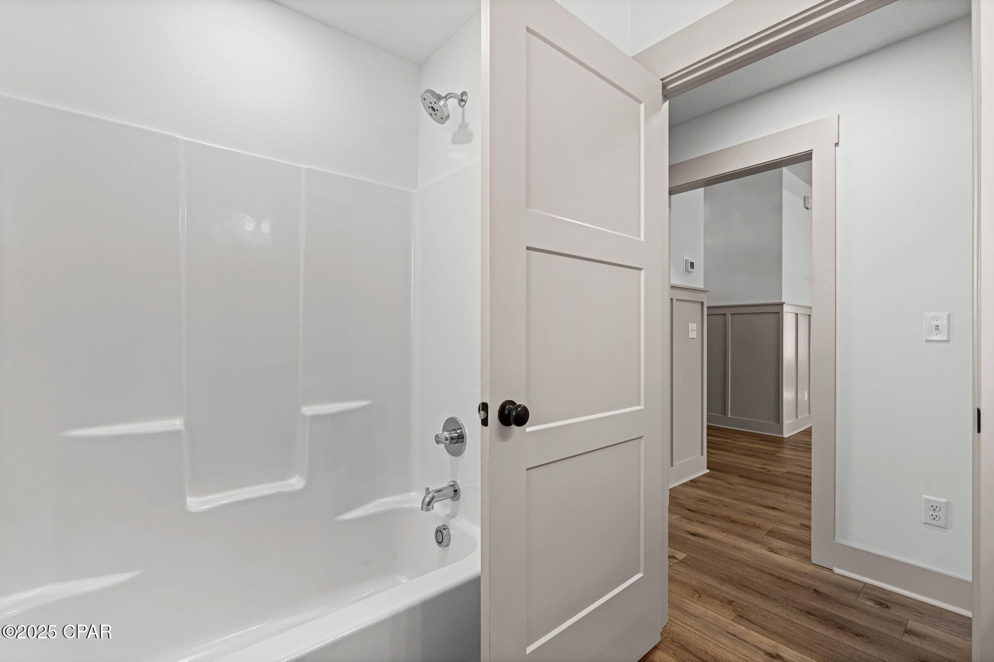 College Station Phase 3 - Residential