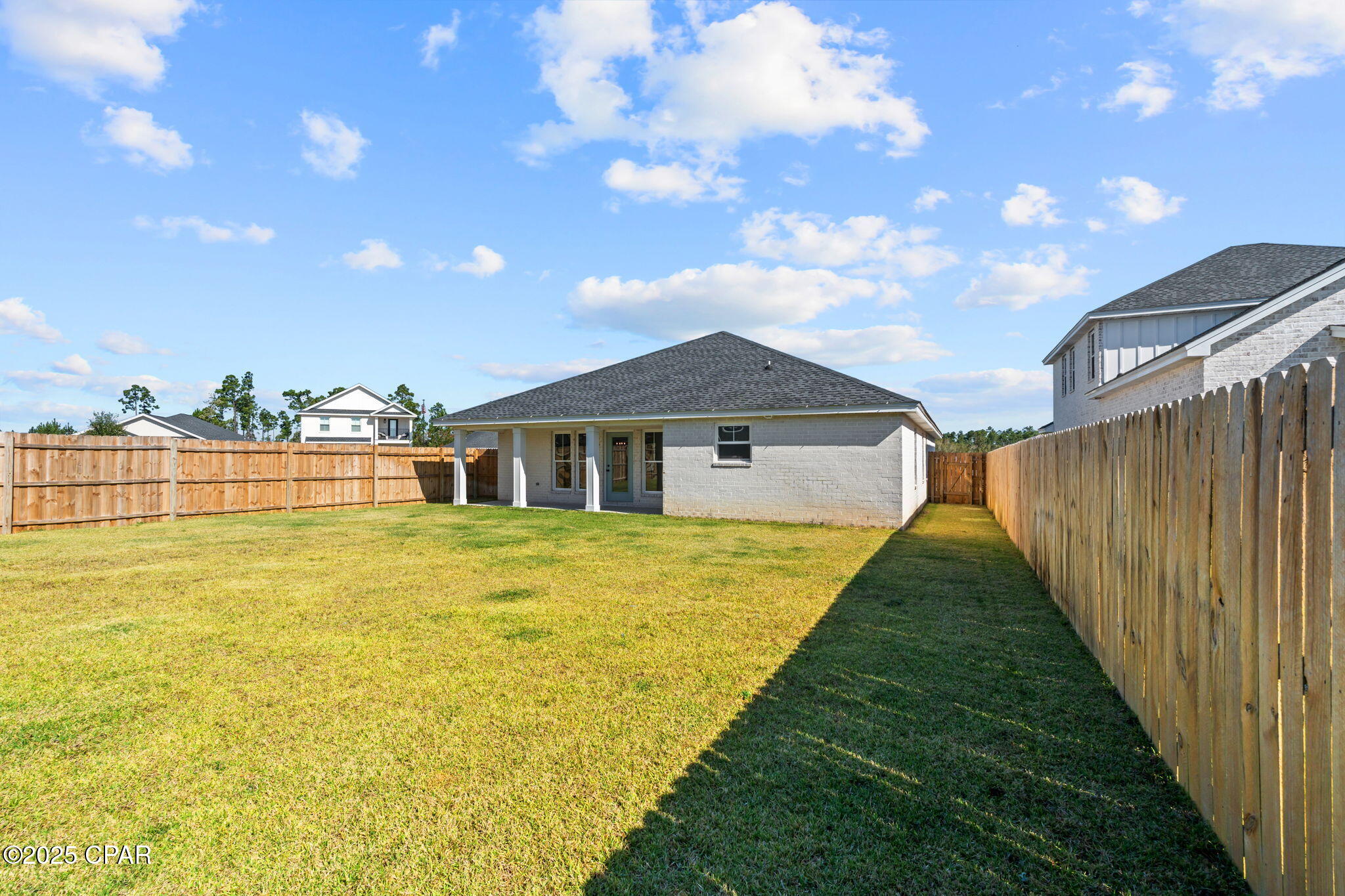 College Station Phase 3 - Residential