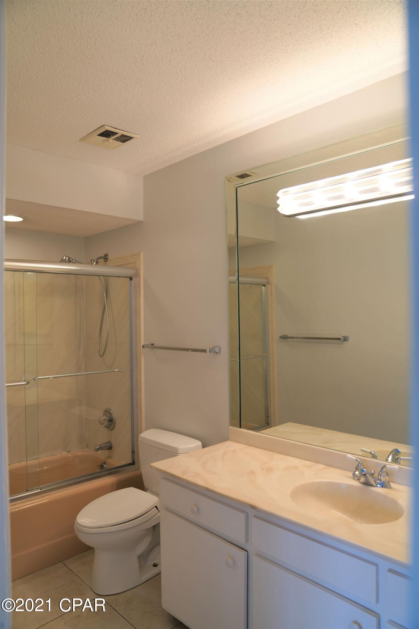 Bay Point Unit 1 - Residential