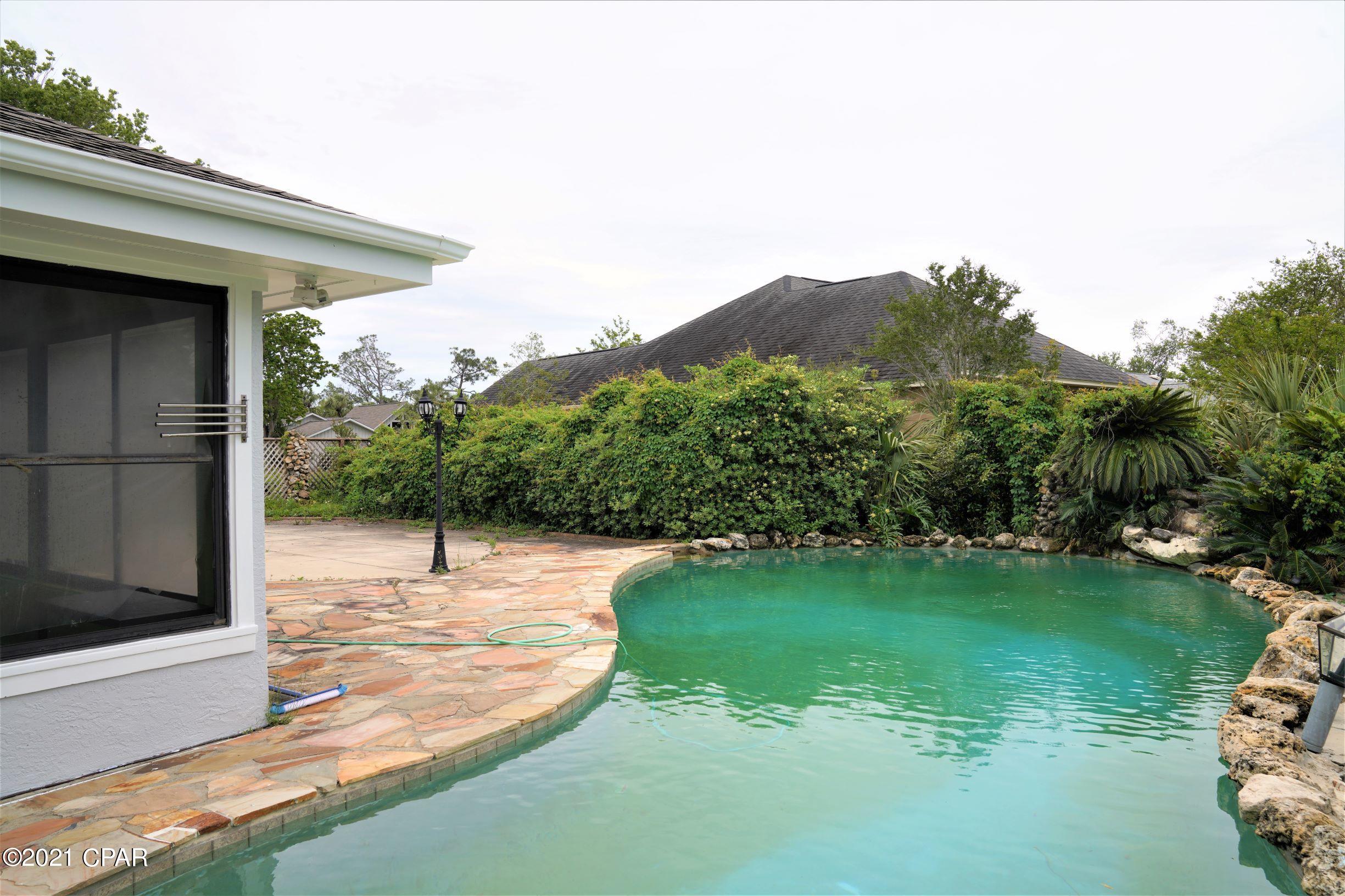 Bay Point Unit 1 - Residential