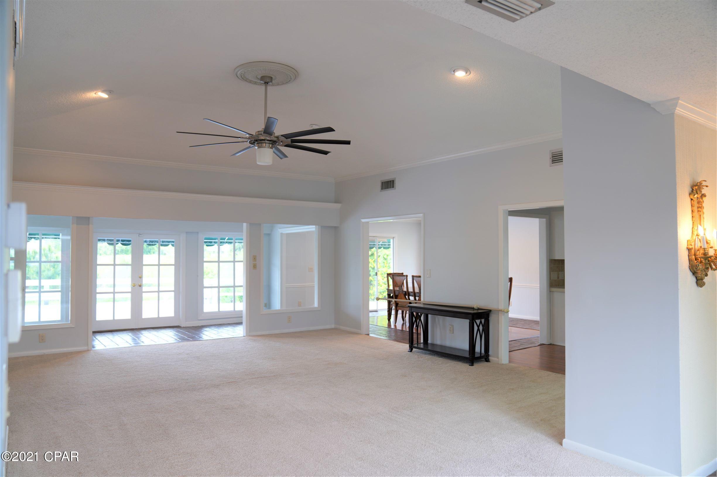 Bay Point Unit 1 - Residential