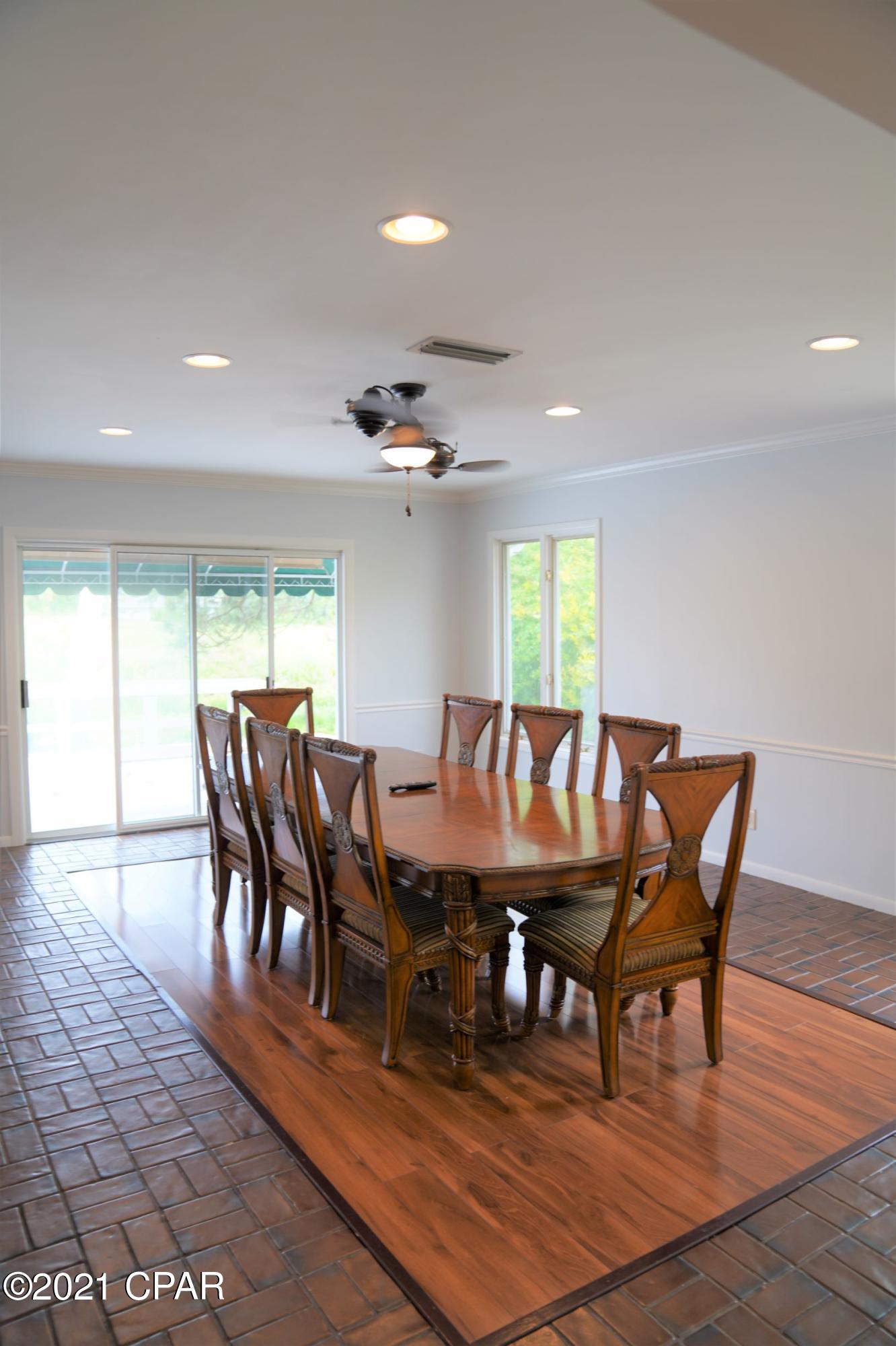 Bay Point Unit 1 - Residential