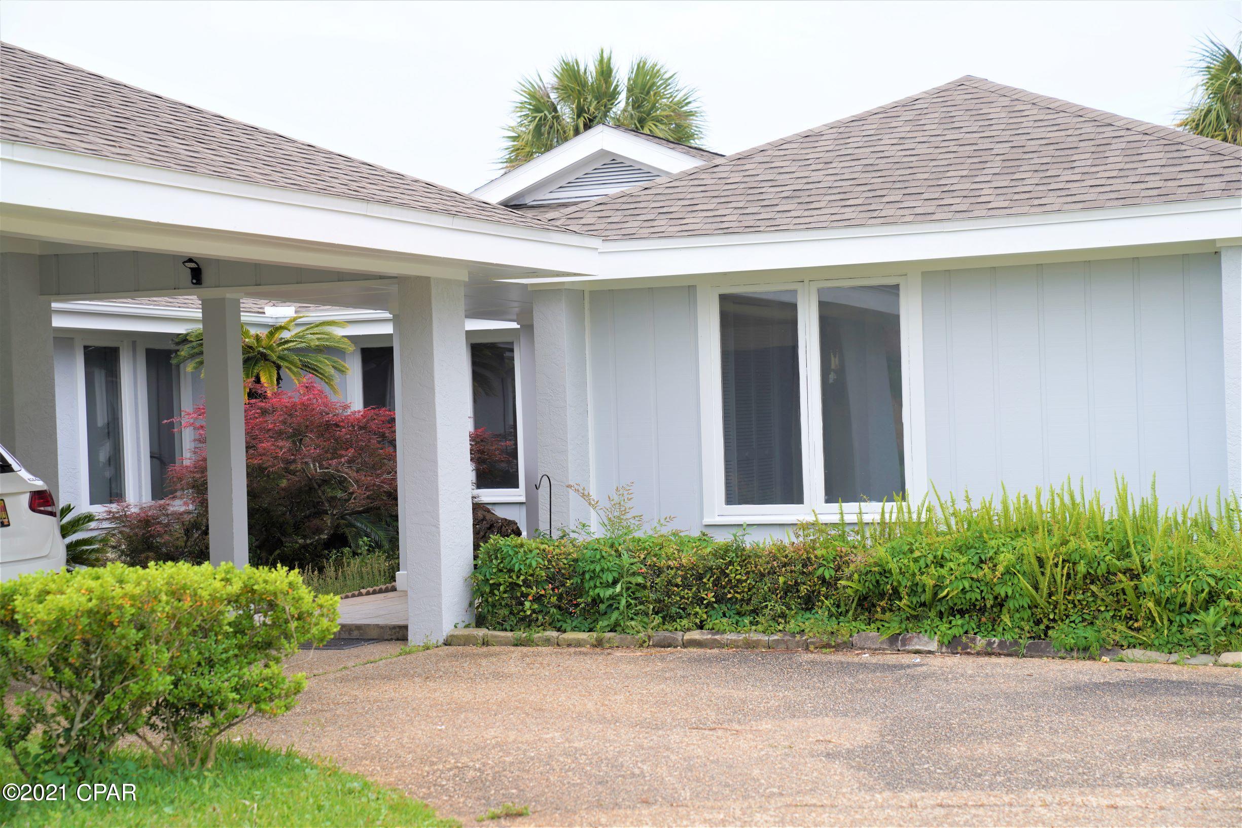 Bay Point Unit 1 - Residential