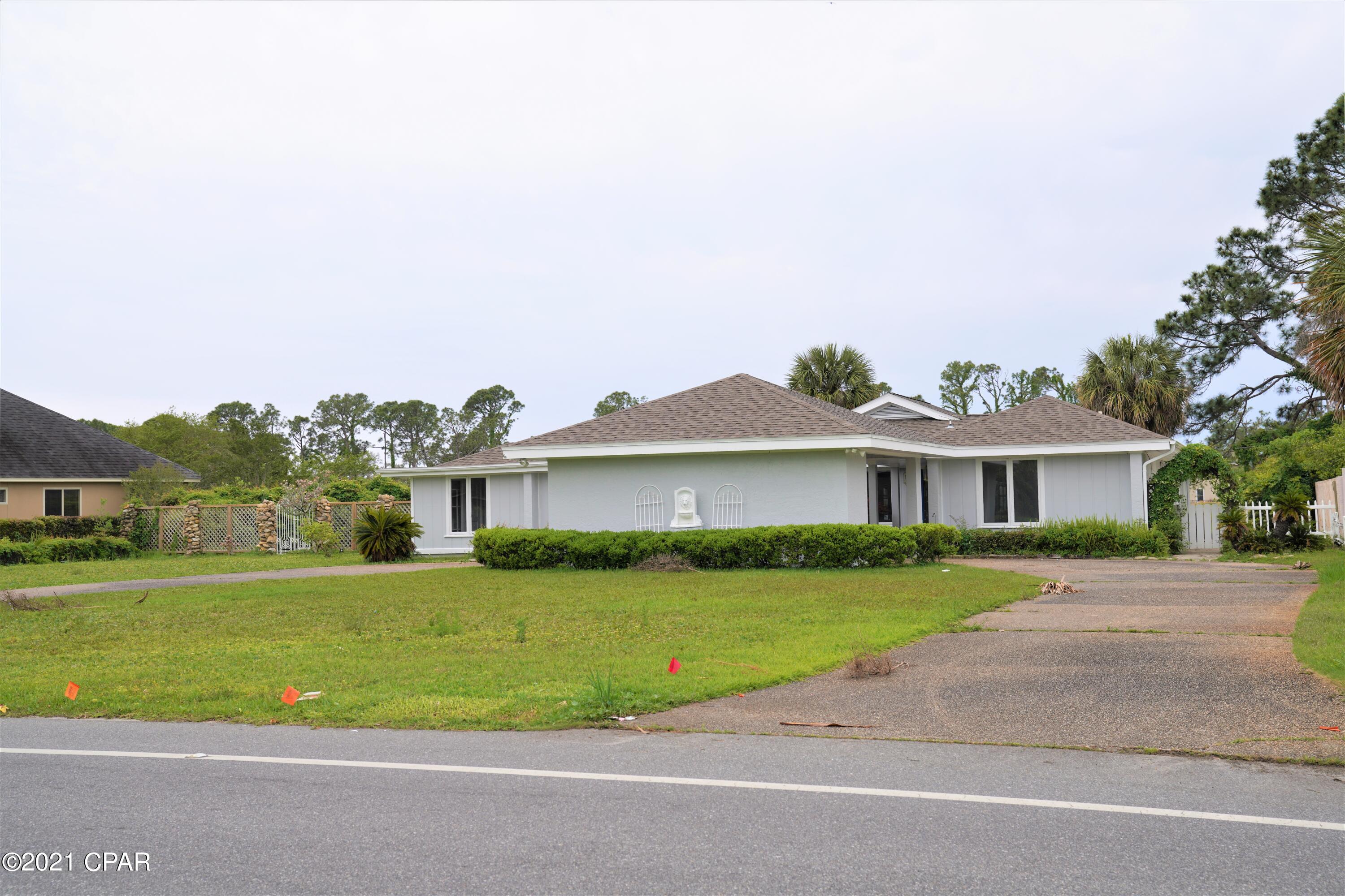 Bay Point Unit 1 - Residential