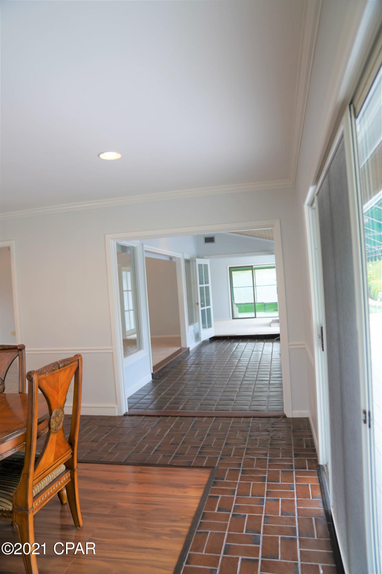 Bay Point Unit 1 - Residential