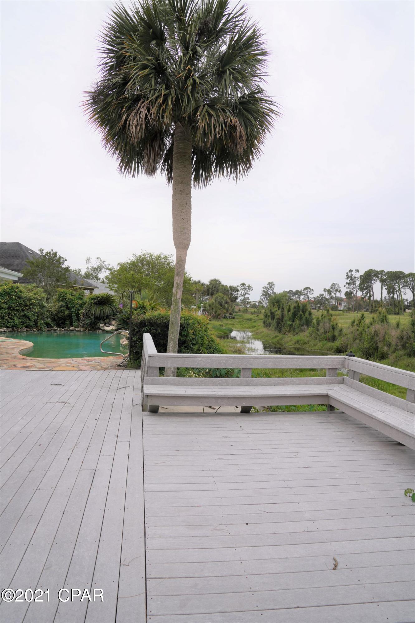 Bay Point Unit 1 - Residential