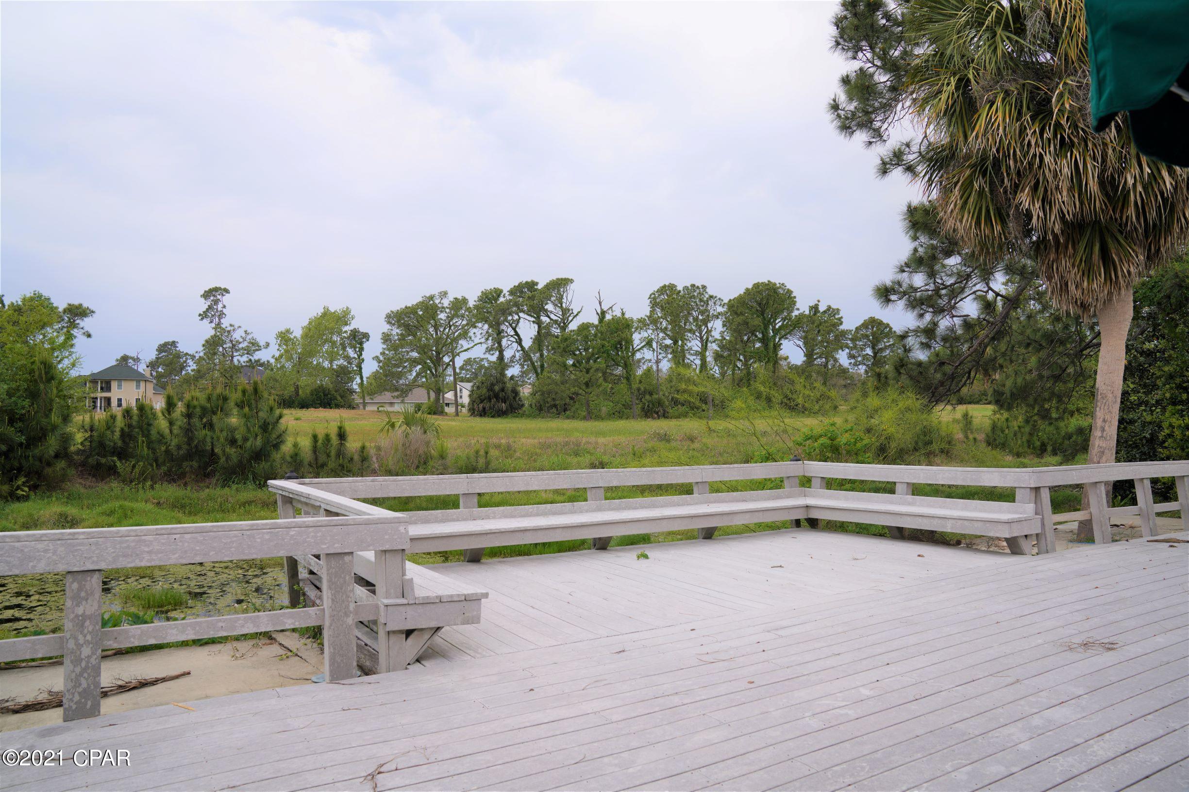 Bay Point Unit 1 - Residential