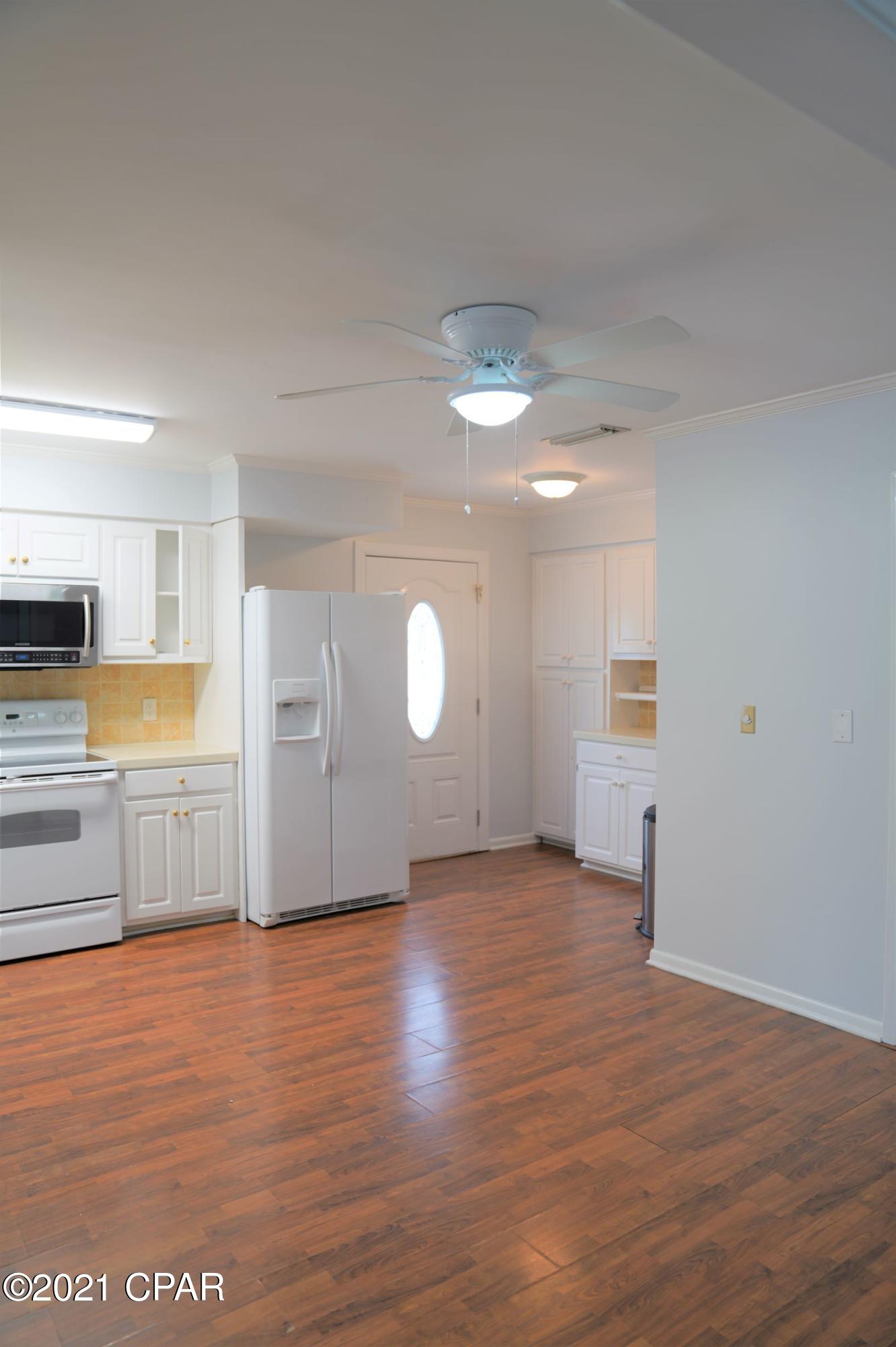 Bay Point Unit 1 - Residential