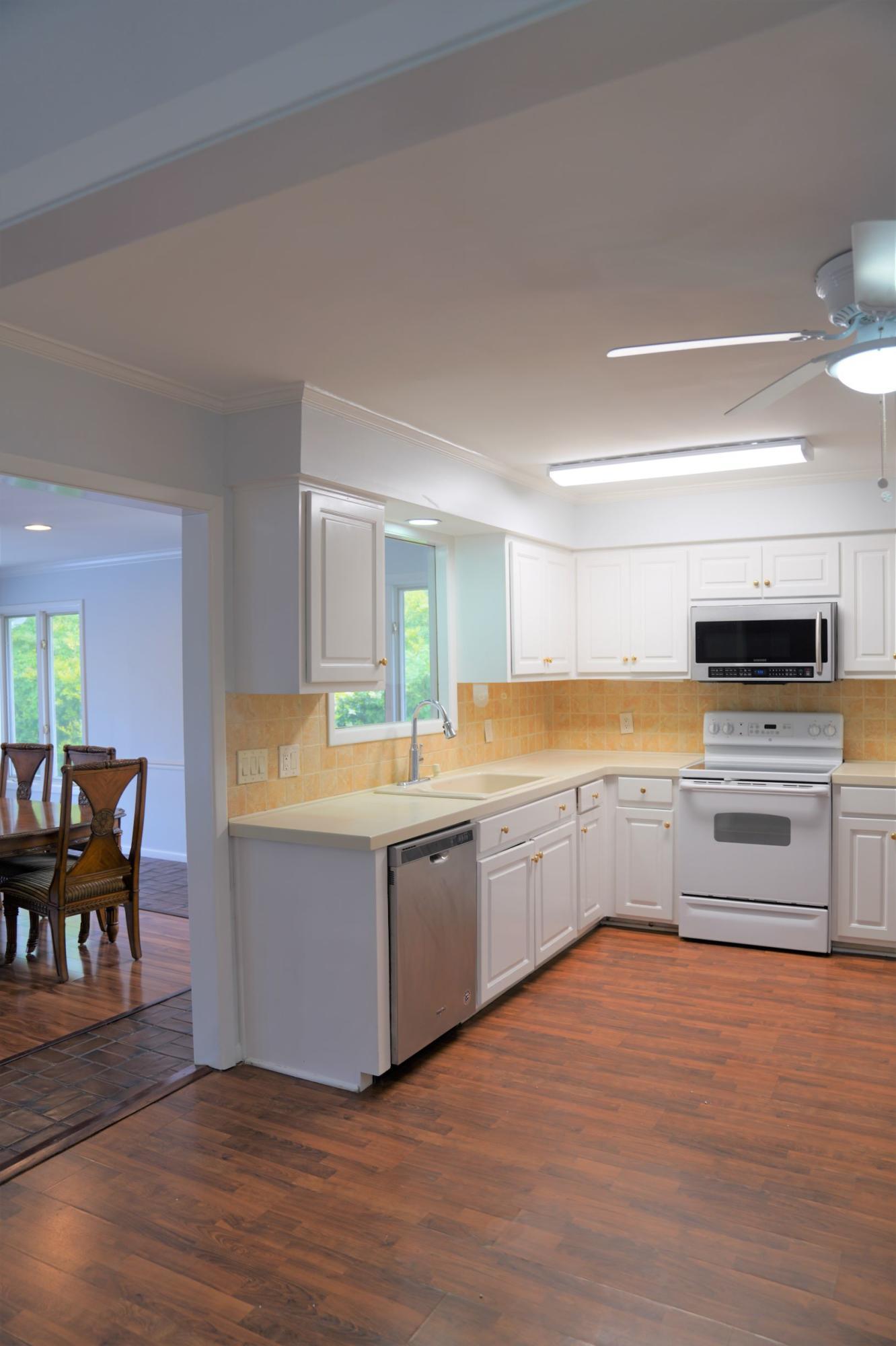 Bay Point Unit 1 - Residential