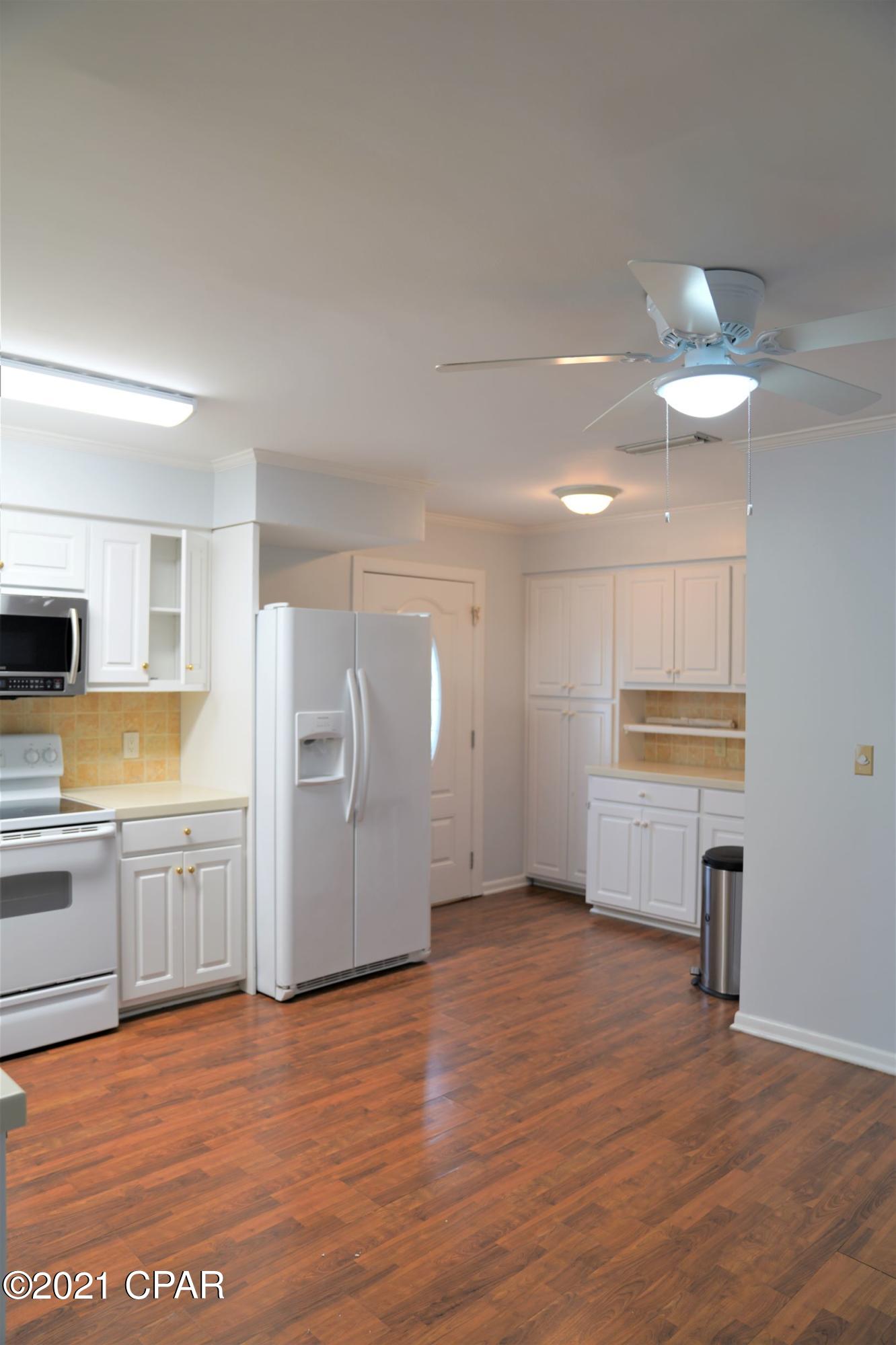 Bay Point Unit 1 - Residential