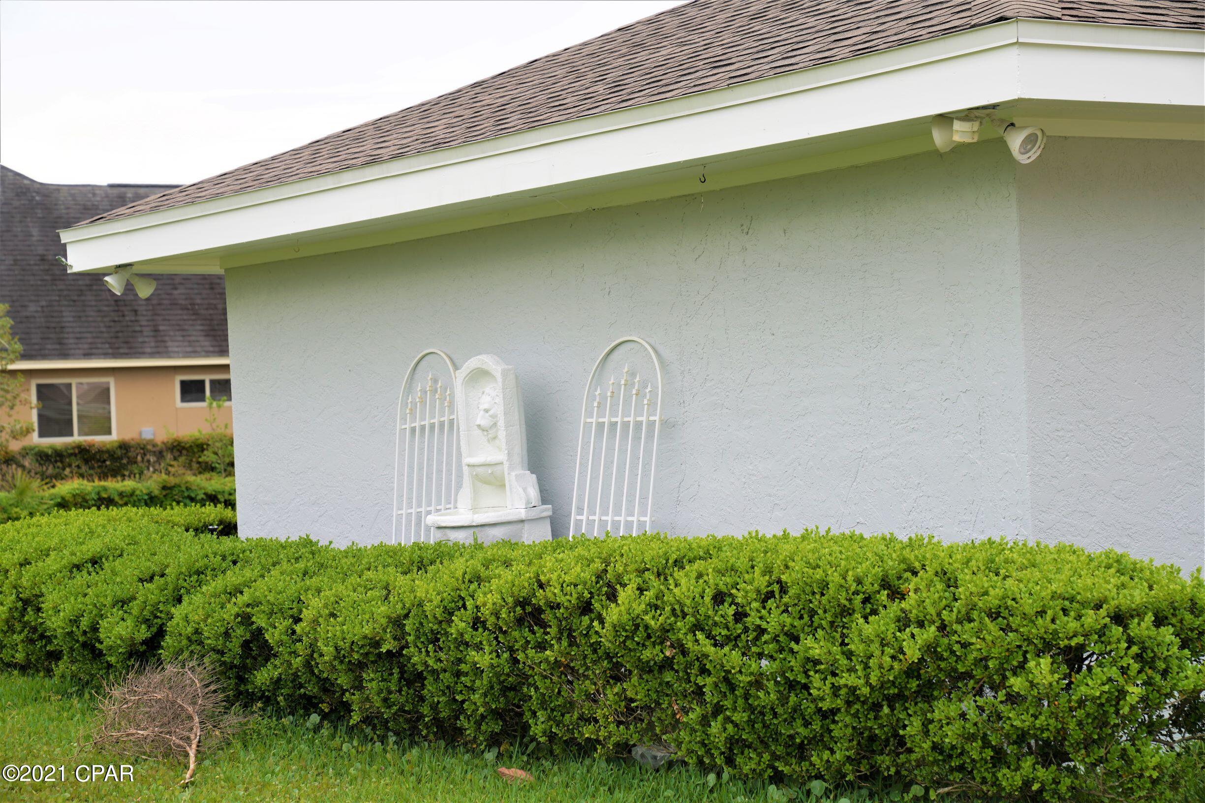 Bay Point Unit 1 - Residential