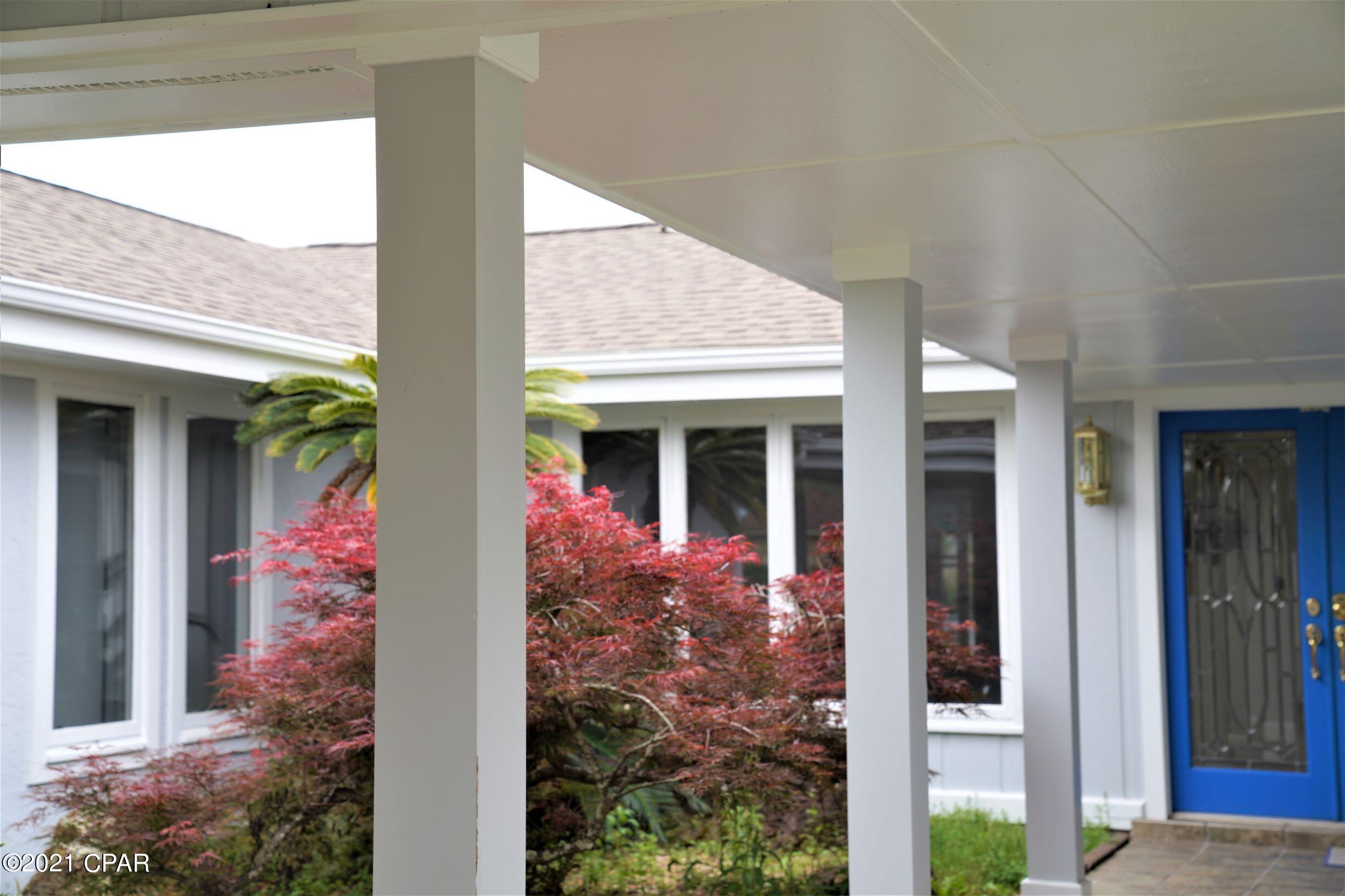 Bay Point Unit 1 - Residential