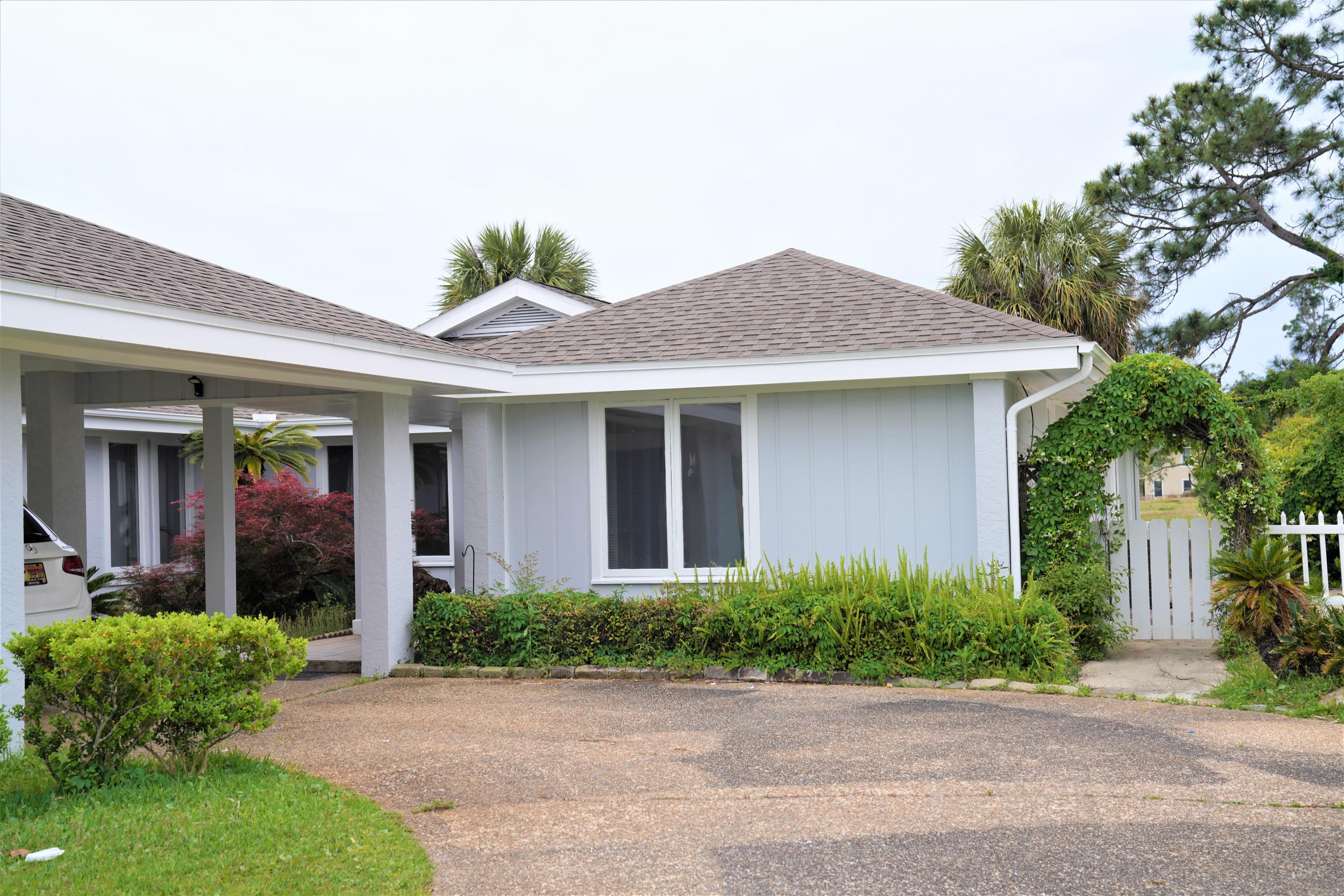 Bay Point Unit 1 - Residential