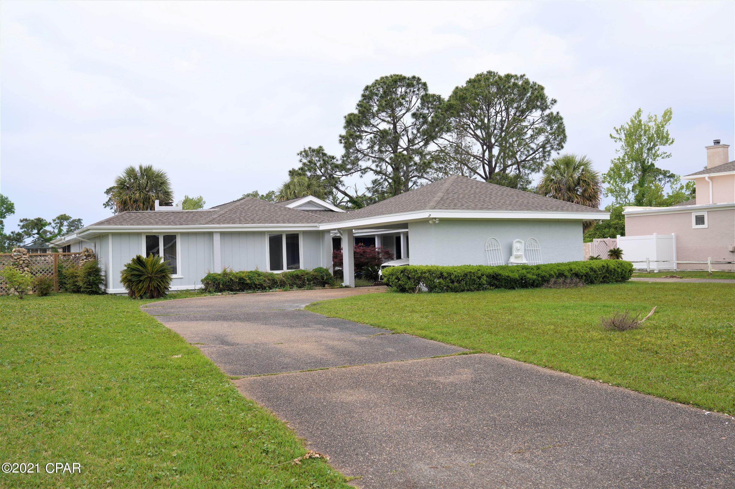 Bay Point Unit 1 - Residential