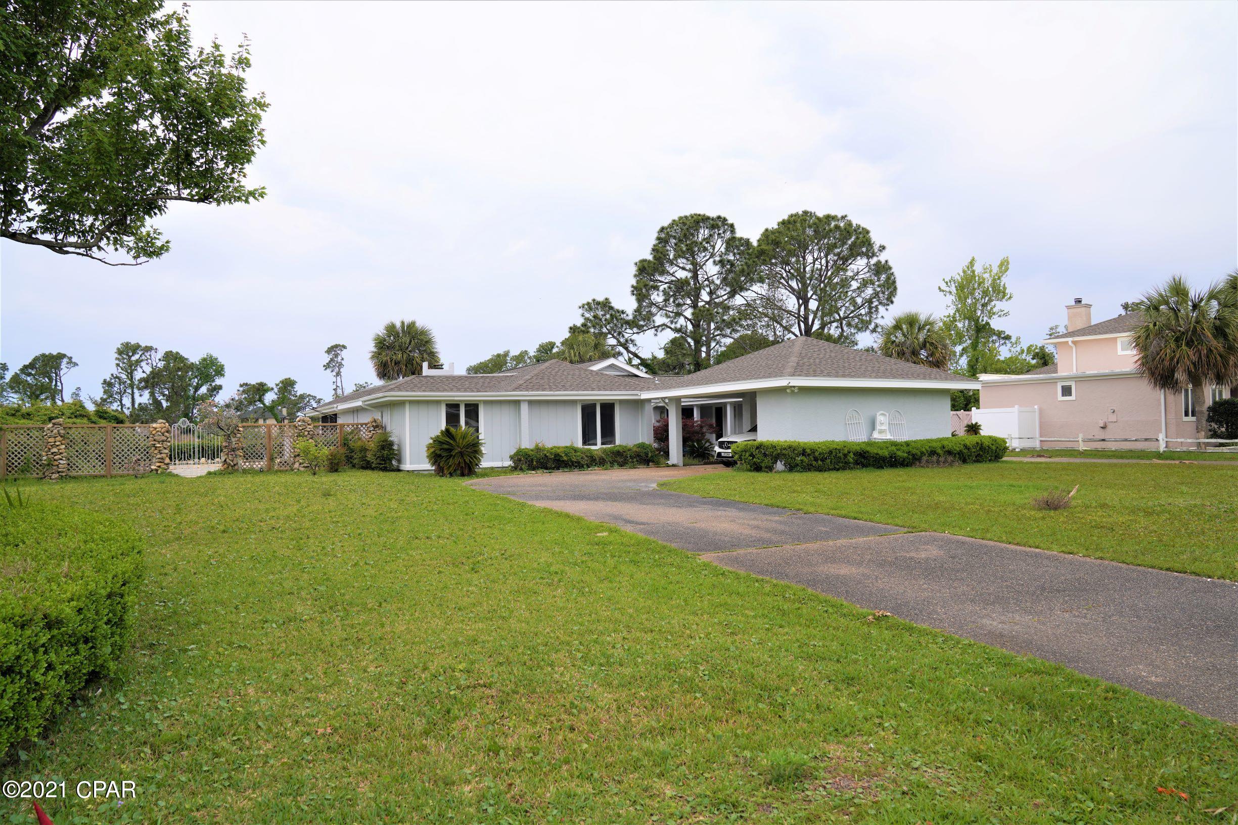 Bay Point Unit 1 - Residential