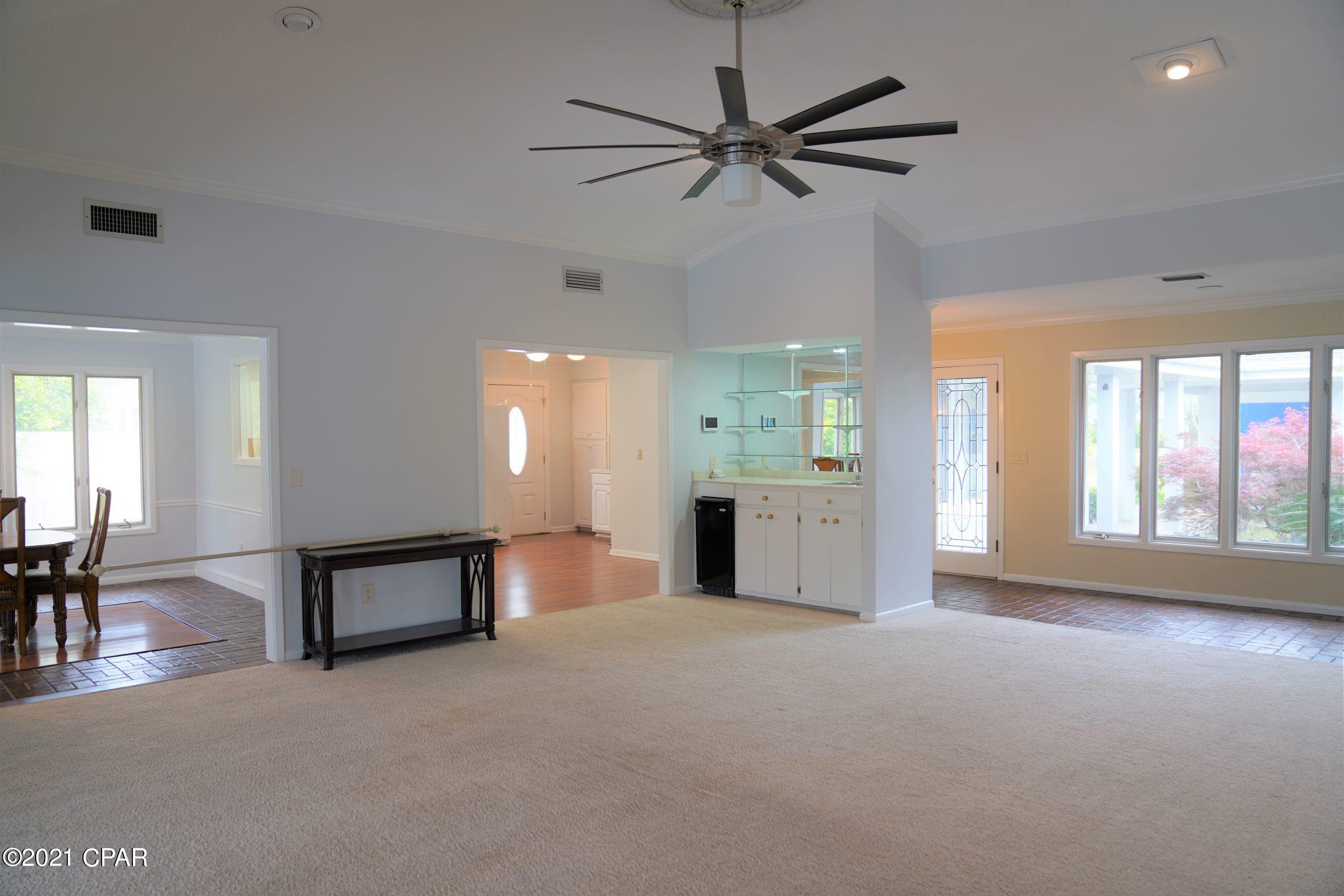 Bay Point Unit 1 - Residential