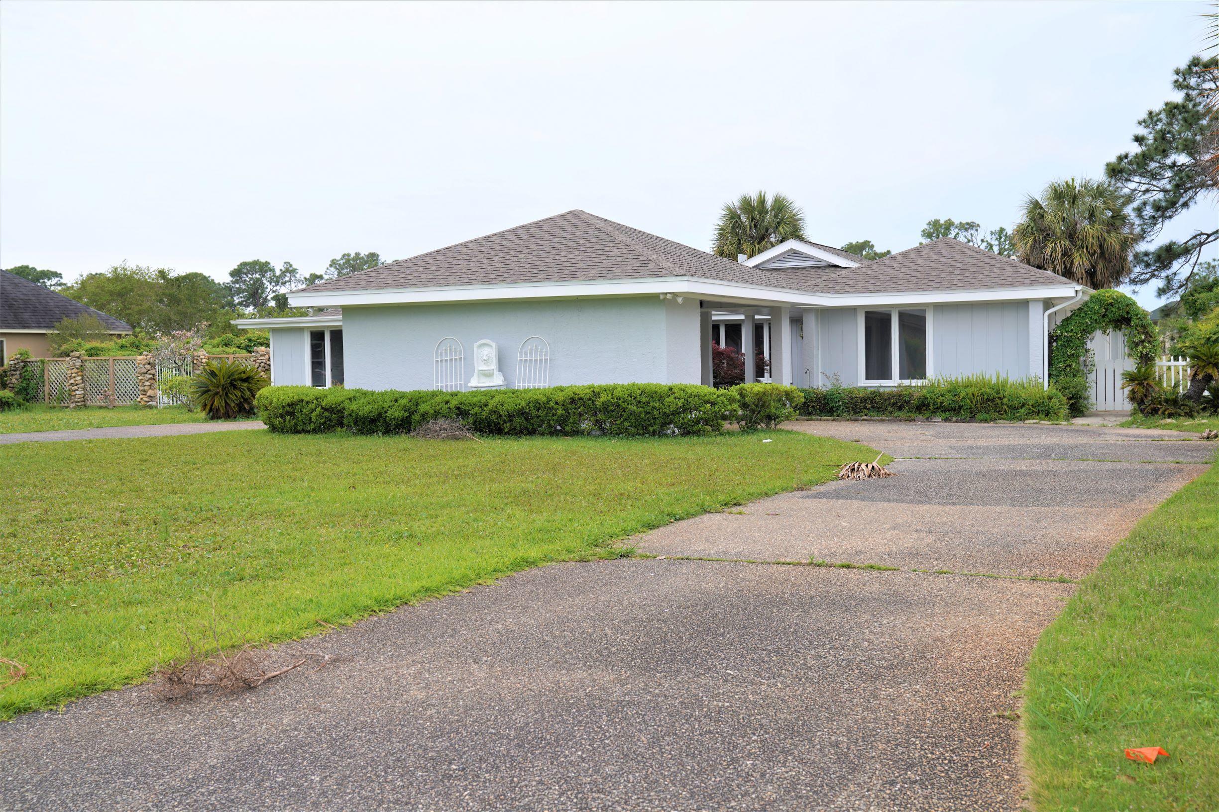 Bay Point Unit 1 - Residential