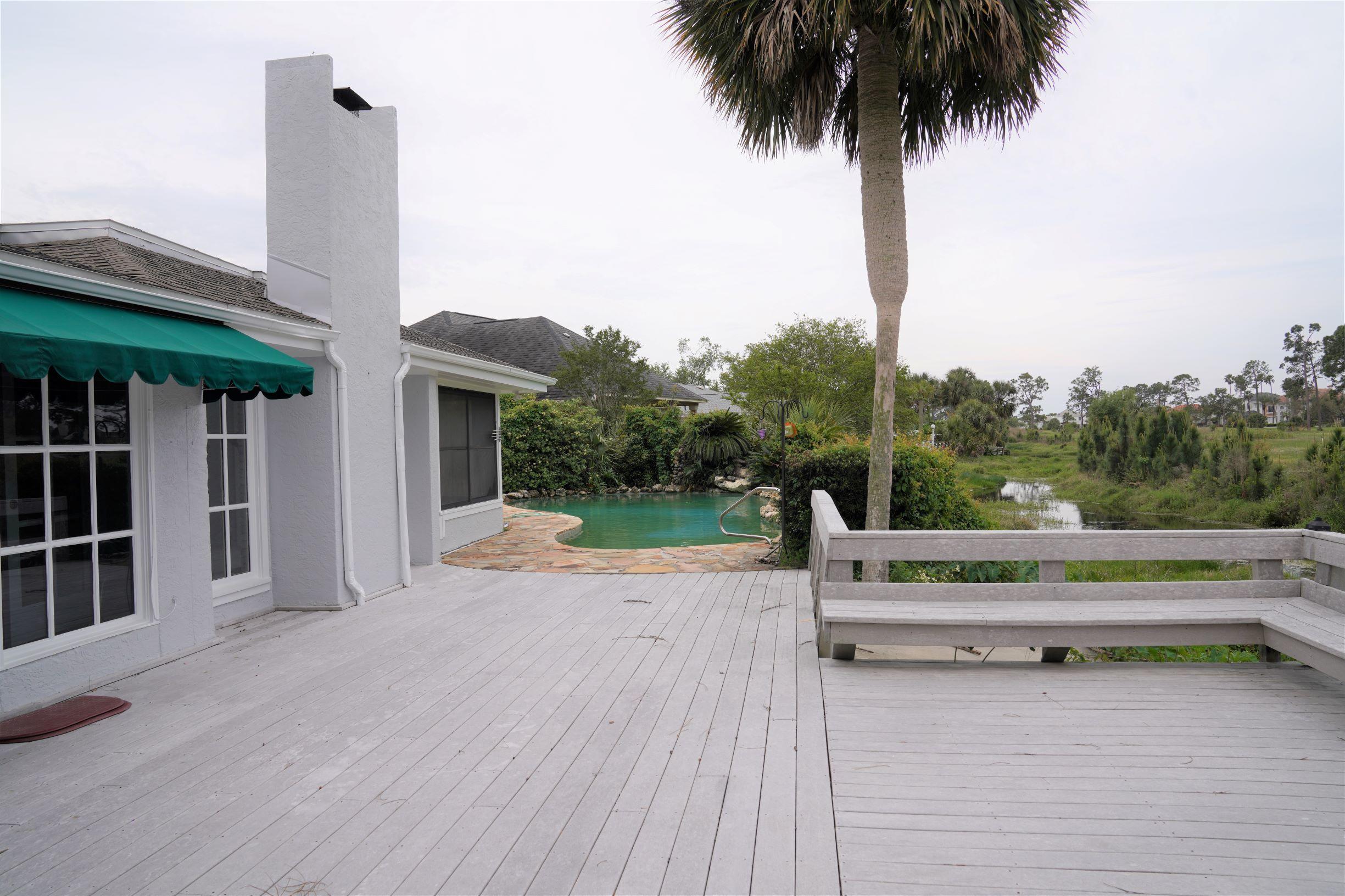 Bay Point Unit 1 - Residential