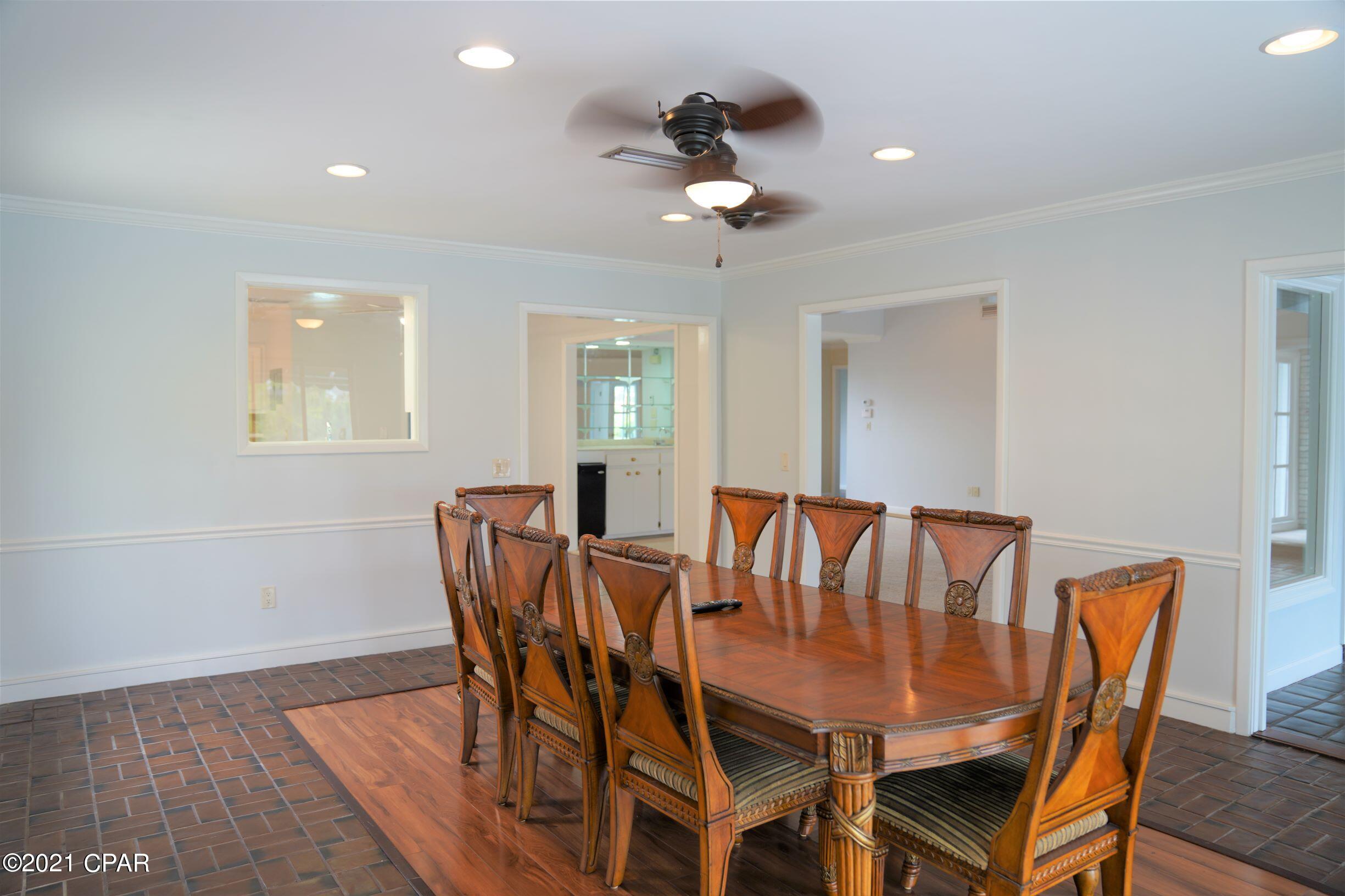 Bay Point Unit 1 - Residential