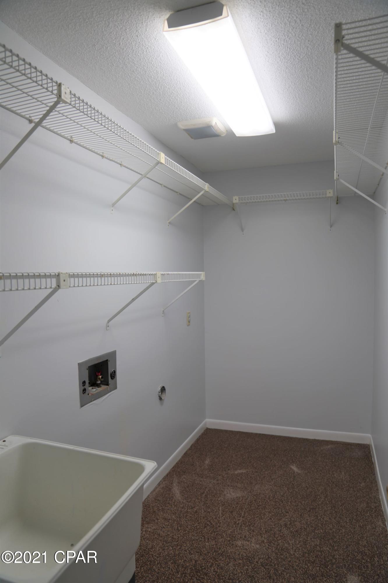 Bay Point Unit 1 - Residential