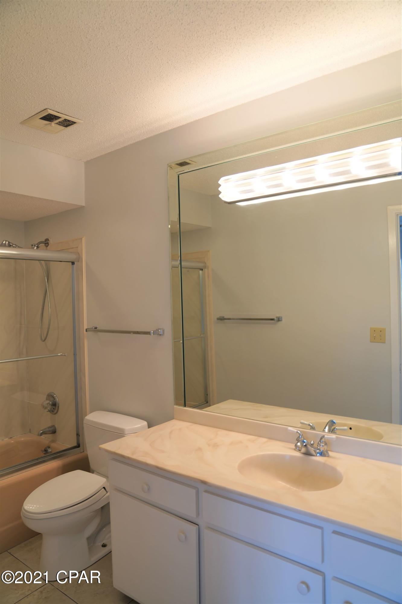 Bay Point Unit 1 - Residential