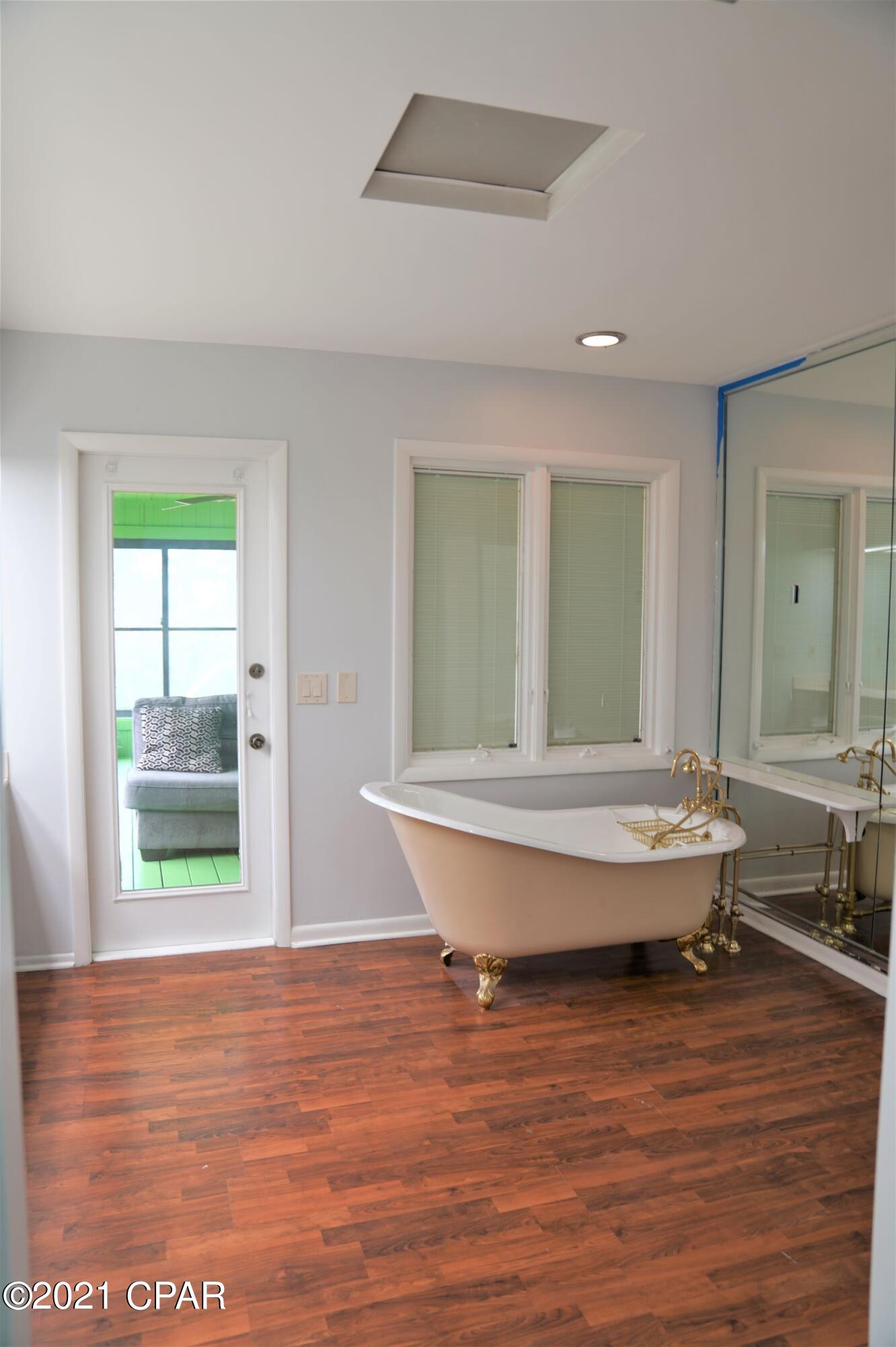 Bay Point Unit 1 - Residential