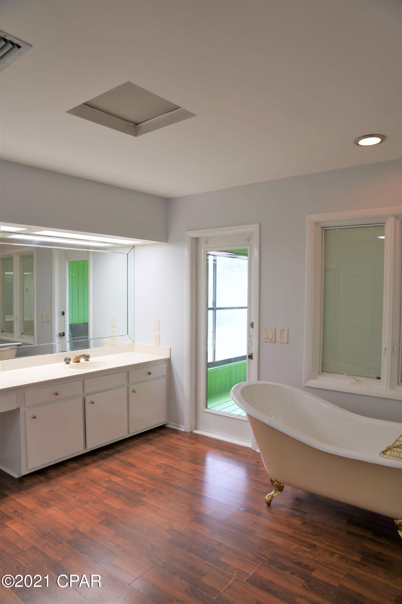 Bay Point Unit 1 - Residential