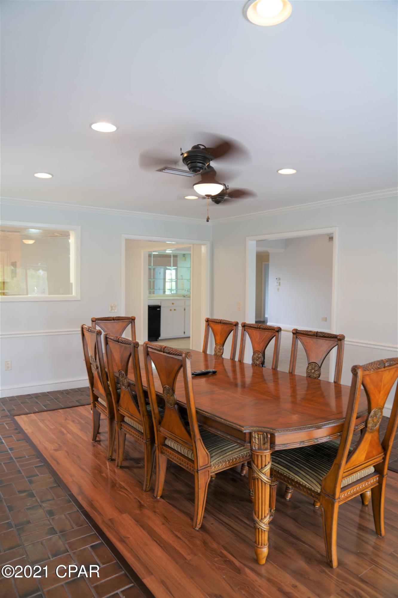 Bay Point Unit 1 - Residential