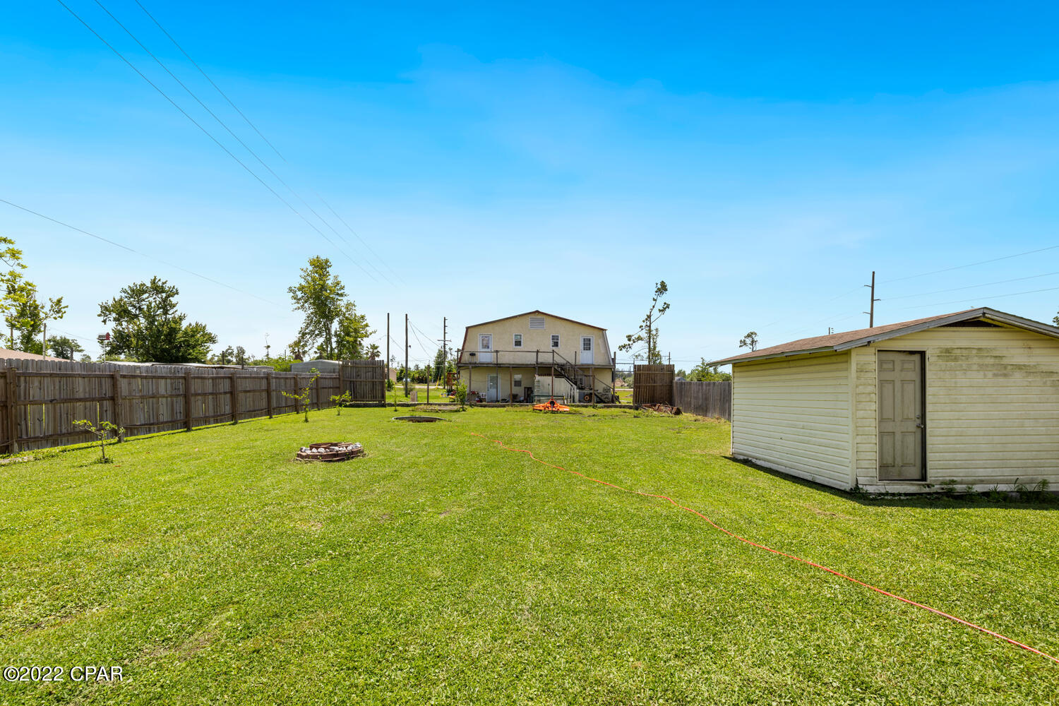 [No Recorded Subdiv] - Residential