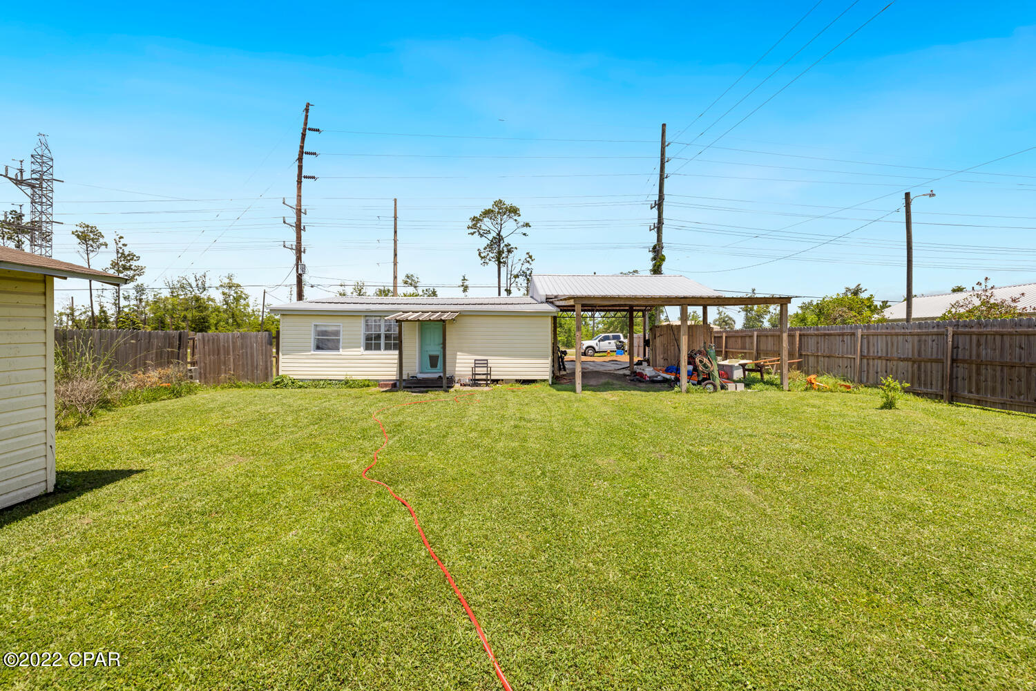 [No Recorded Subdiv] - Residential