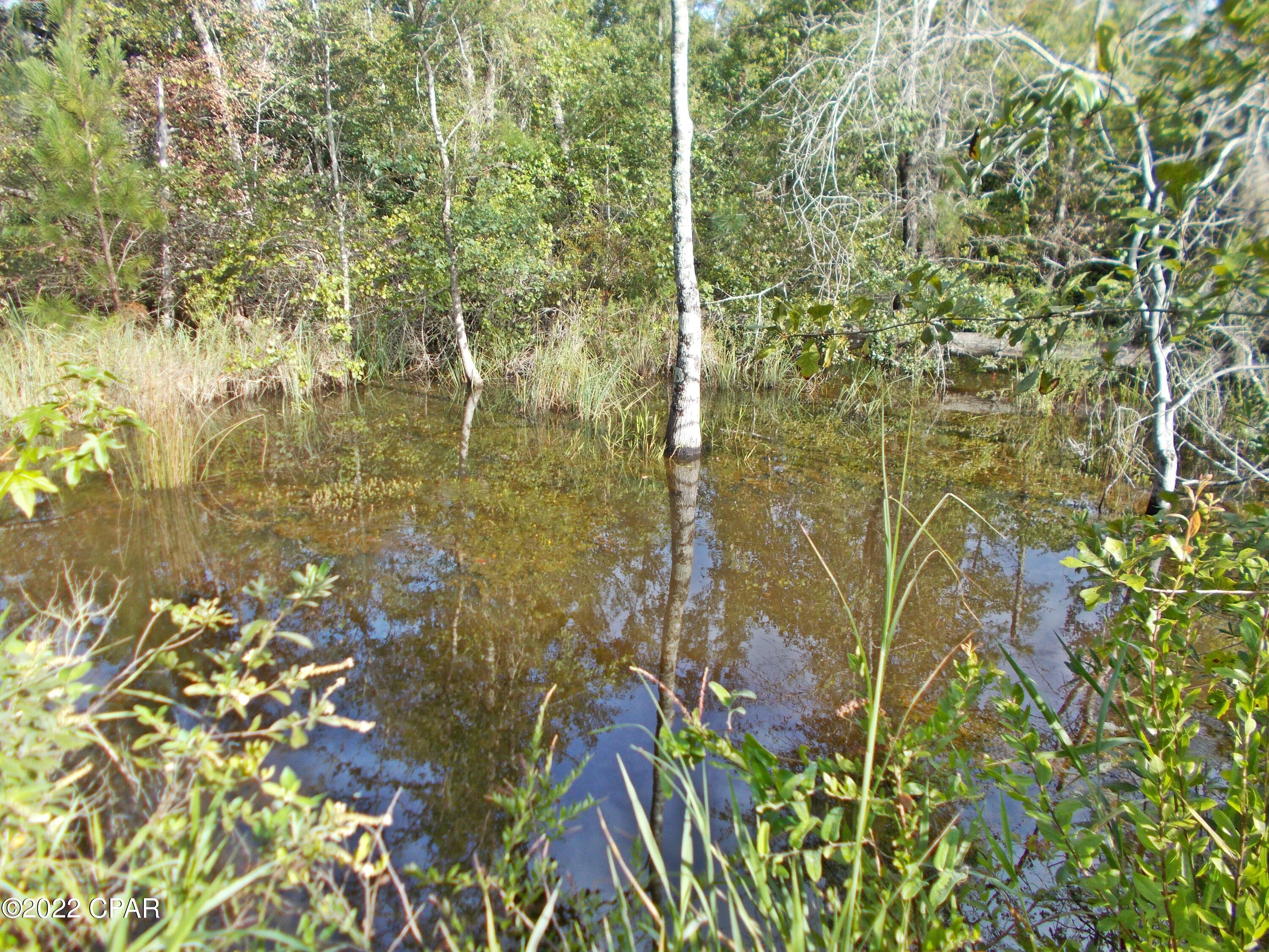 No Named Subdivision - Land